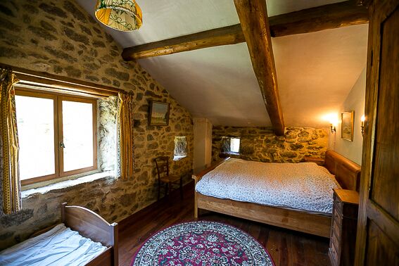 Casa nella natura a Amélie les Bains