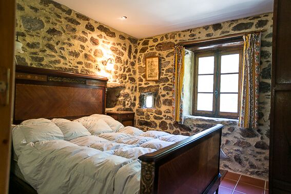 Casa nella natura a Amélie les Bains