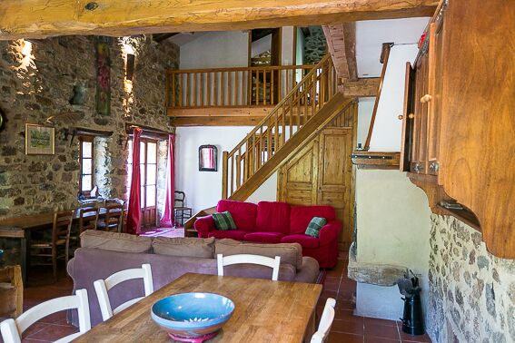 Casa nella natura a Amélie les Bains