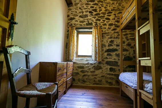 Casa nella natura a Amélie les Bains