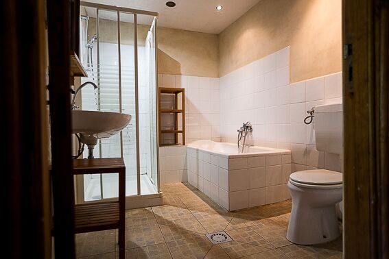 Casa nella natura a Amélie les Bains