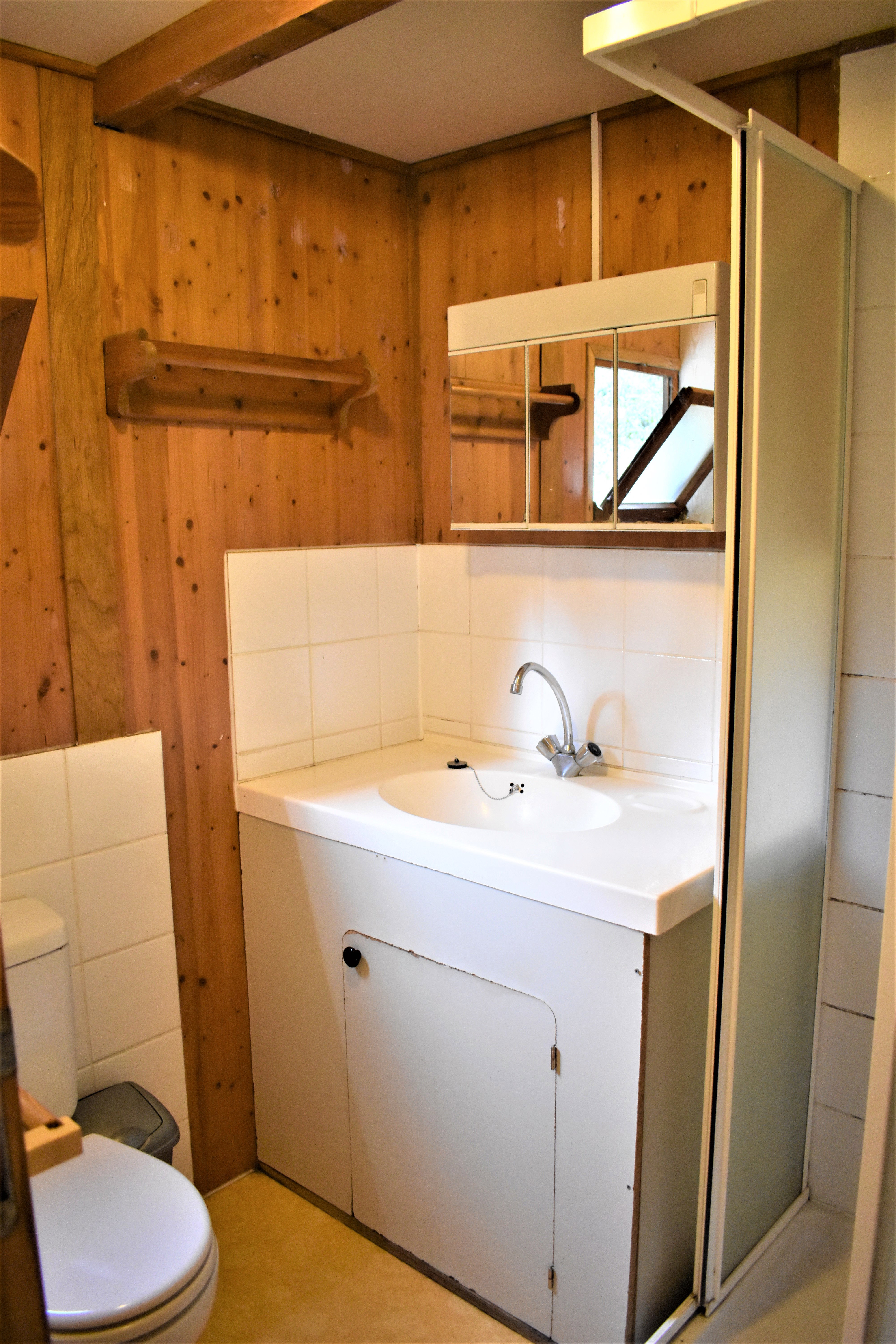 Maison nature à Amélie les bains