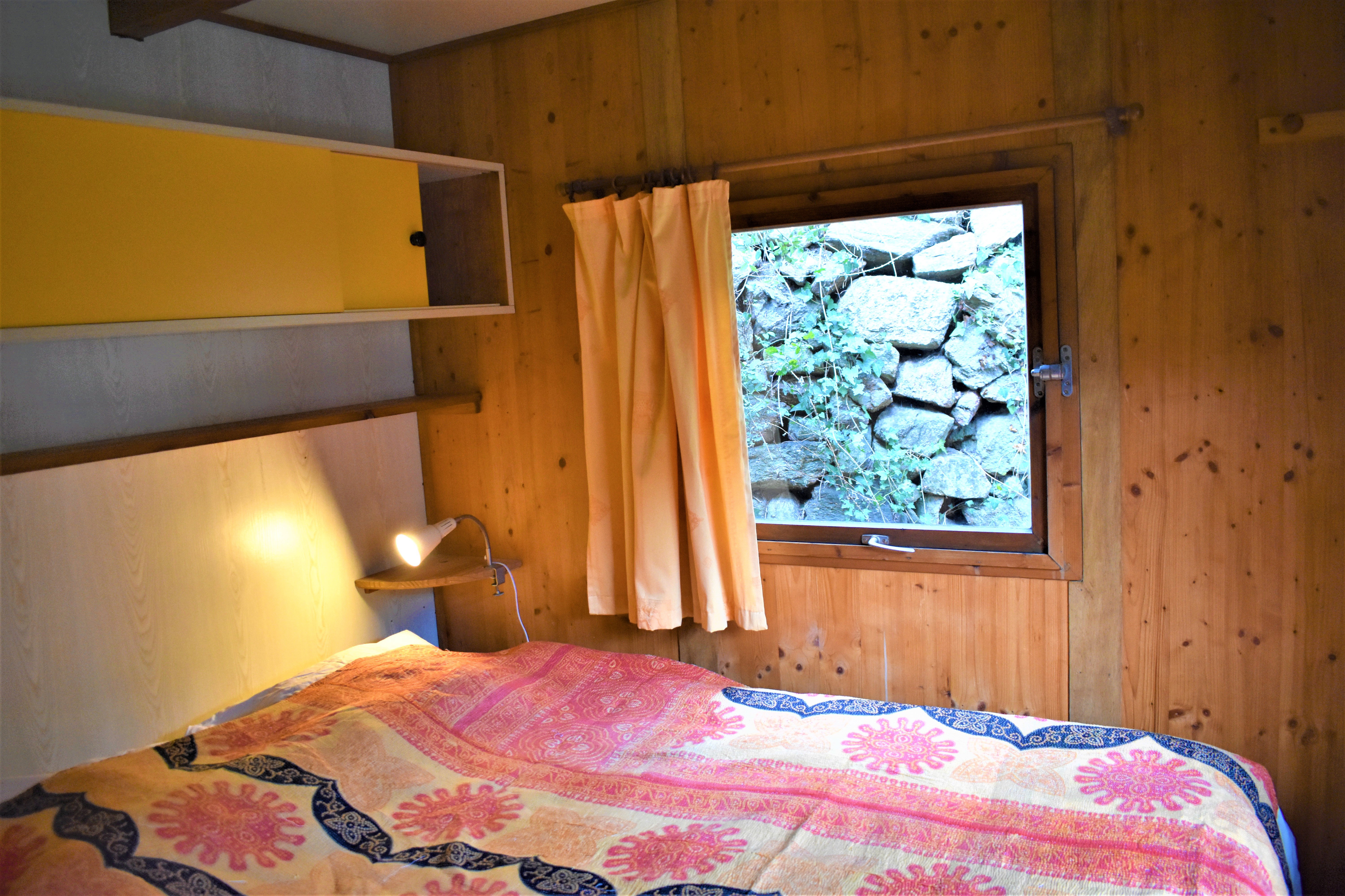 Maison nature à Amélie les bains