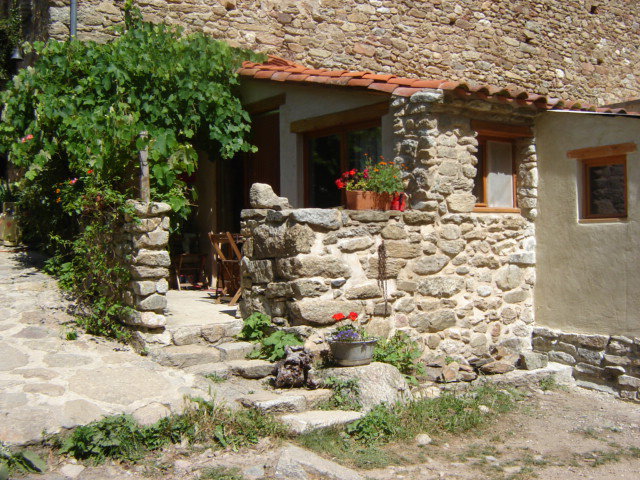 Casa nella natura a Amélie les Bains