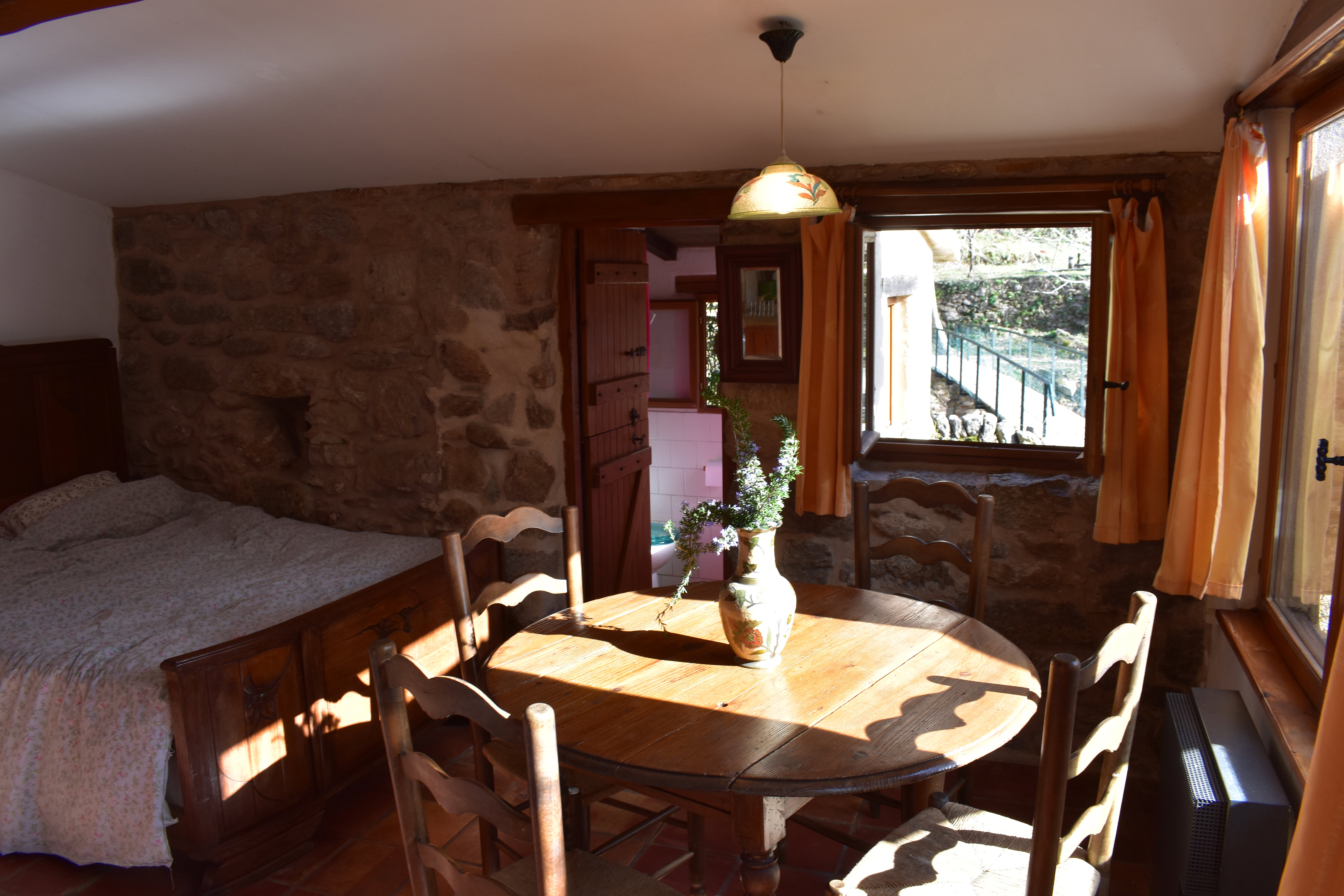 Casa nella natura a Amélie les Bains
