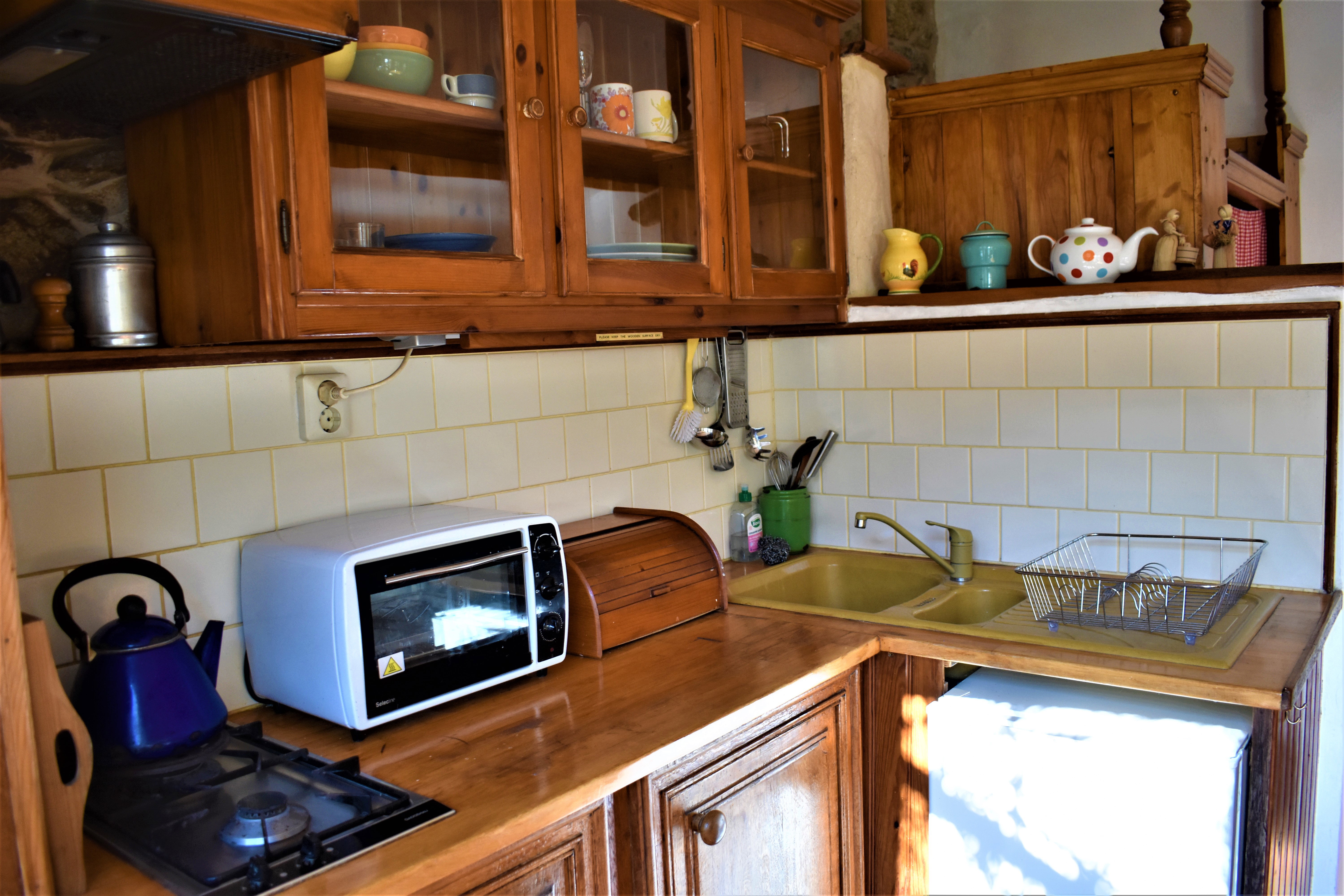 Casa nella natura a Amélie les Bains