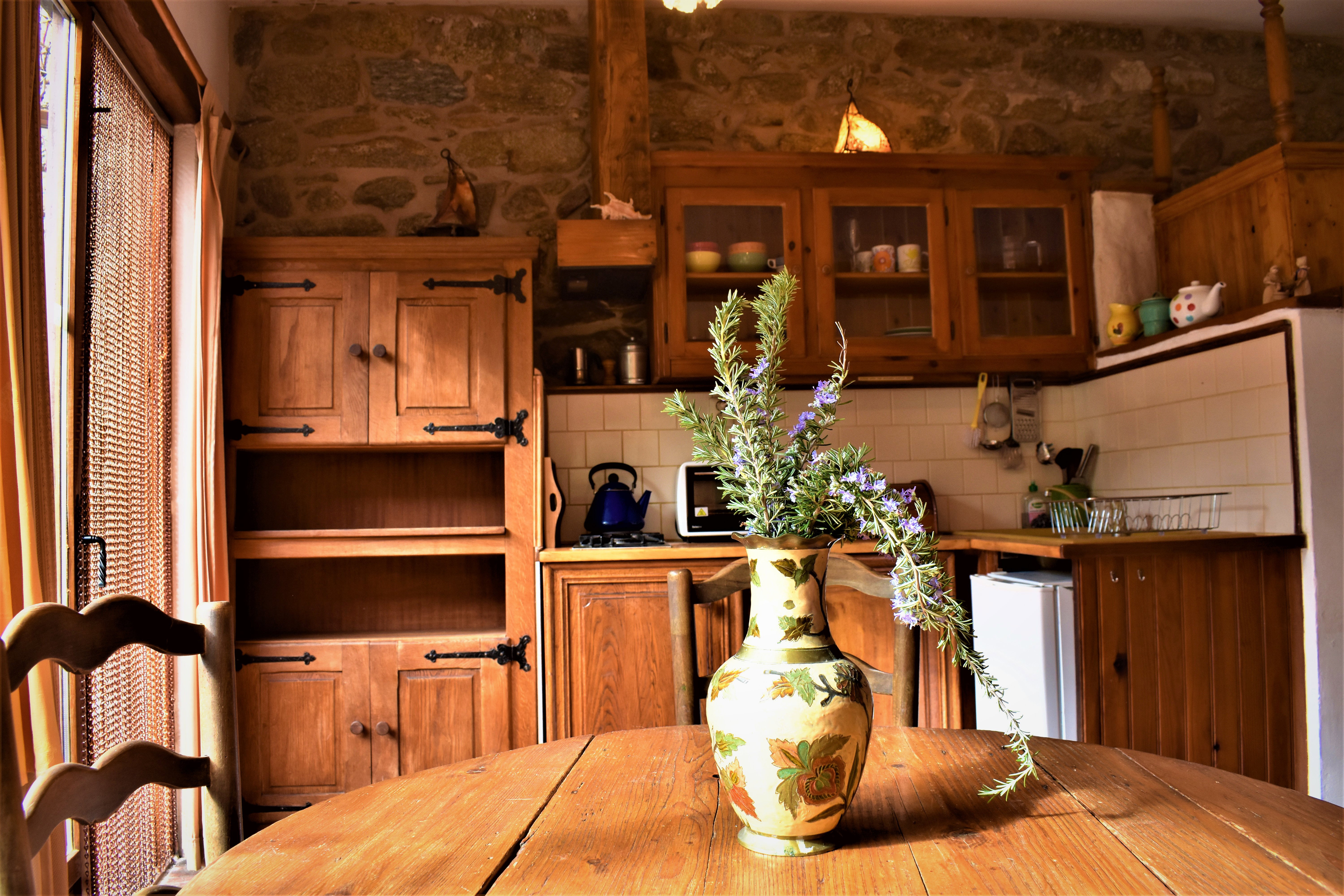 Casa nella natura a Amélie les Bains