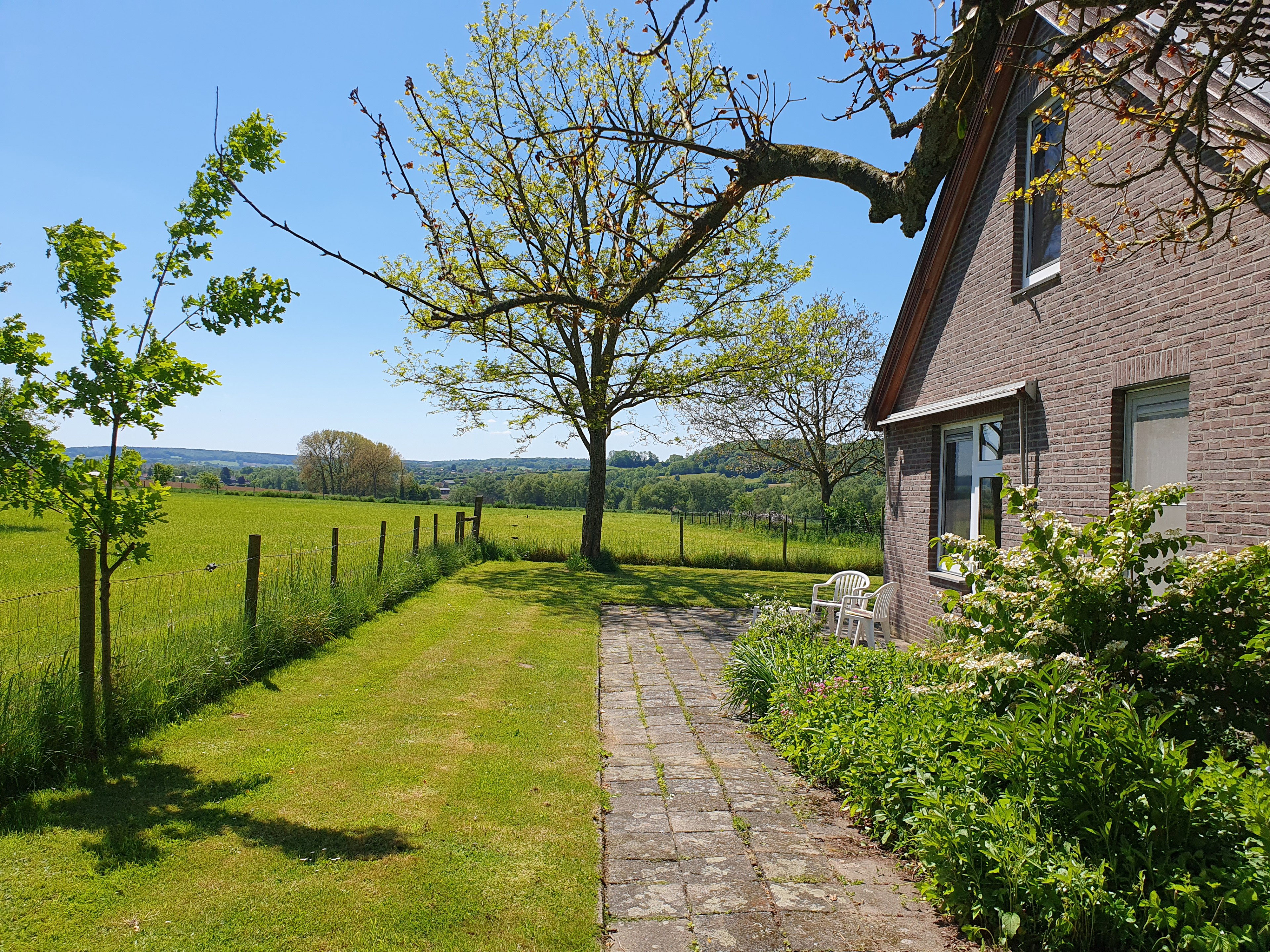 Natuurhuisje in Wittem