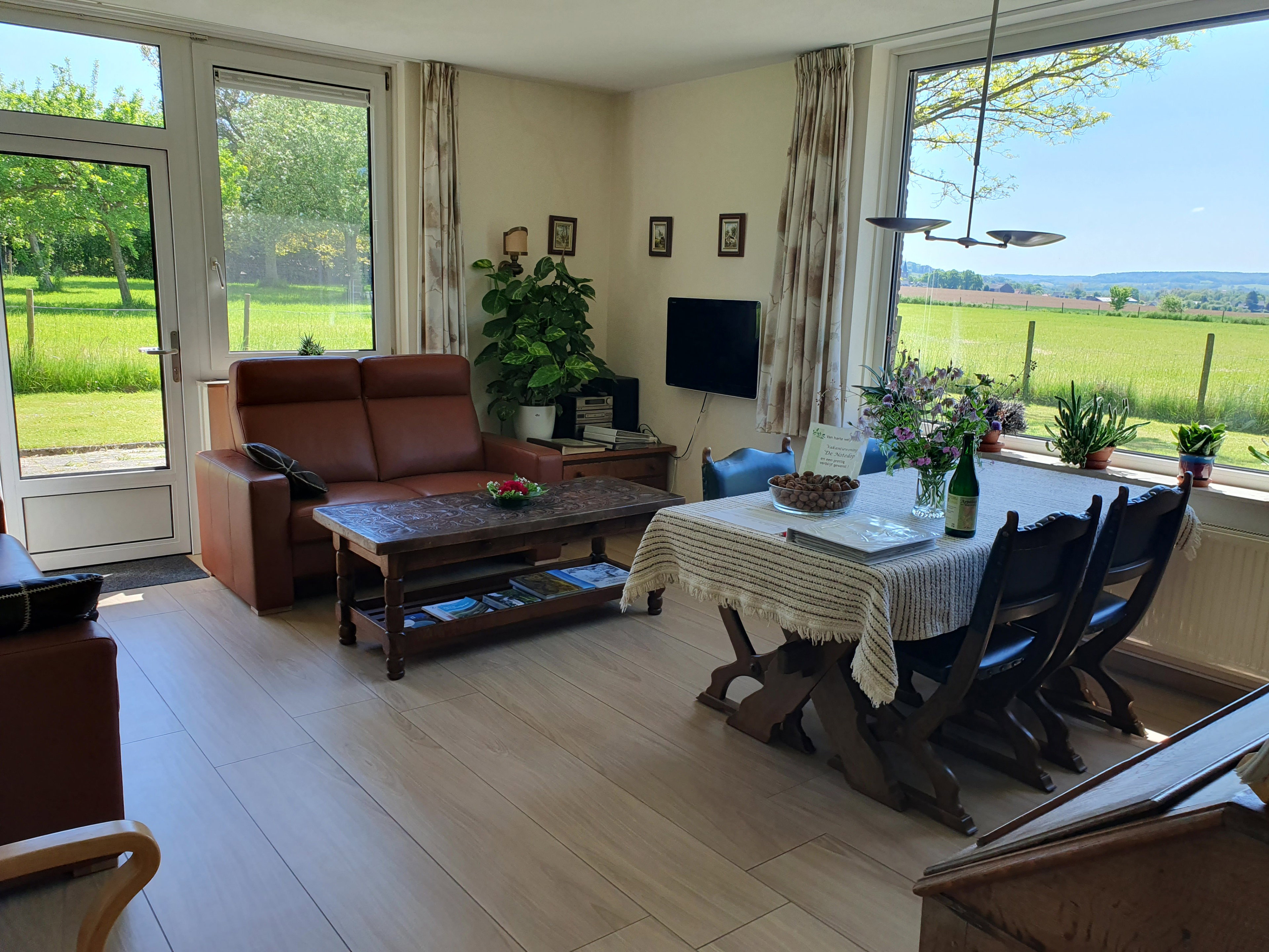 Natuurhuisje in Wittem