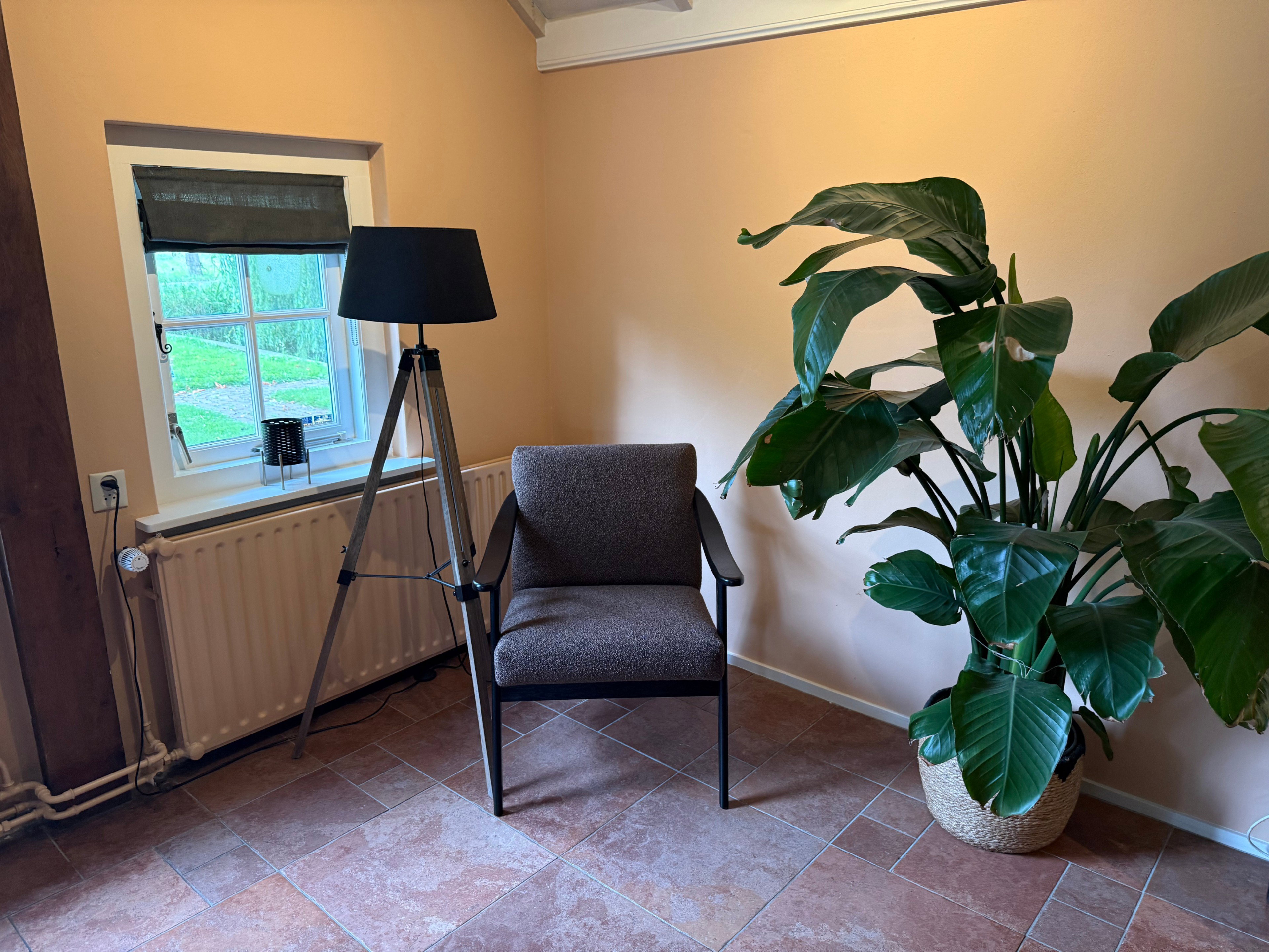 Natuurhuisje in Aarlanderveen
