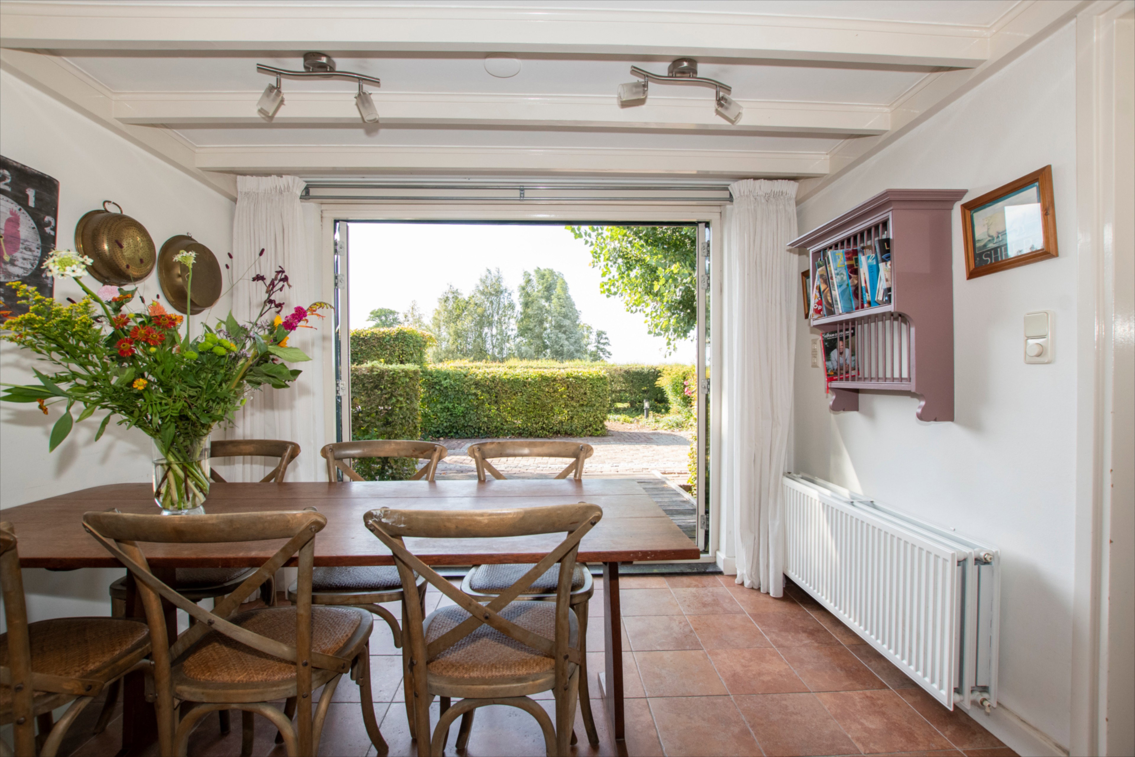 Casa nella natura a Aarlanderveen