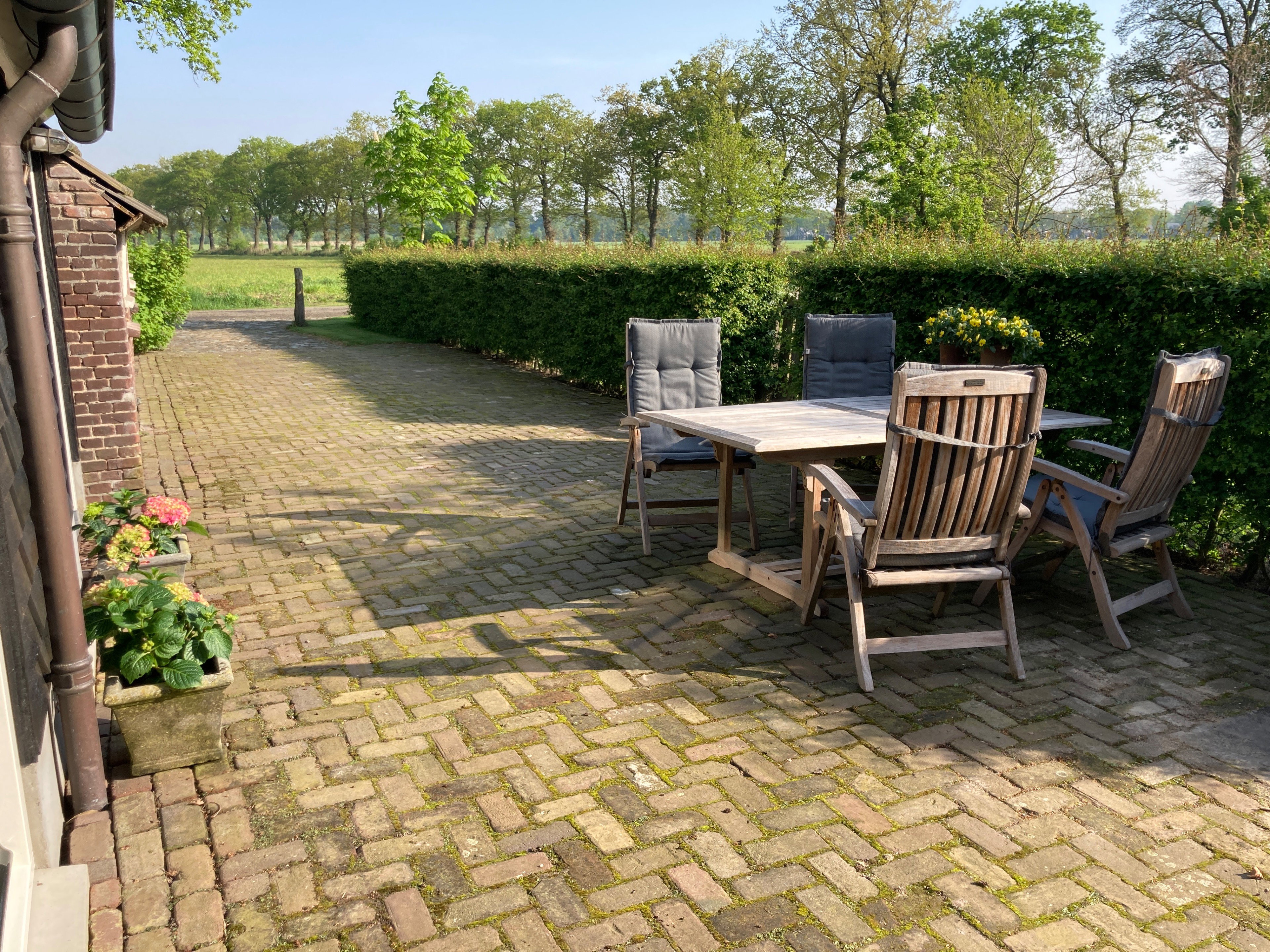 Natuurhuisje in Hellendoorn