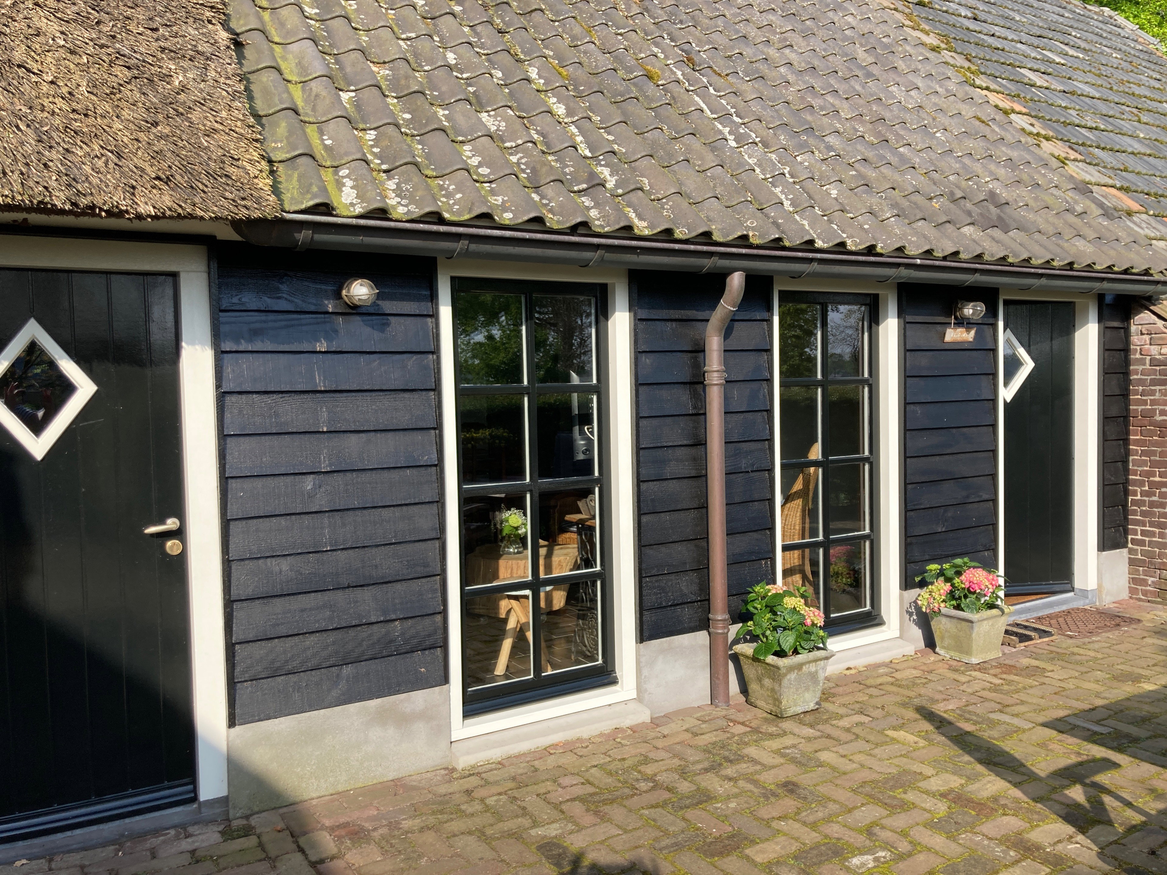 Natuurhuisje in Hellendoorn