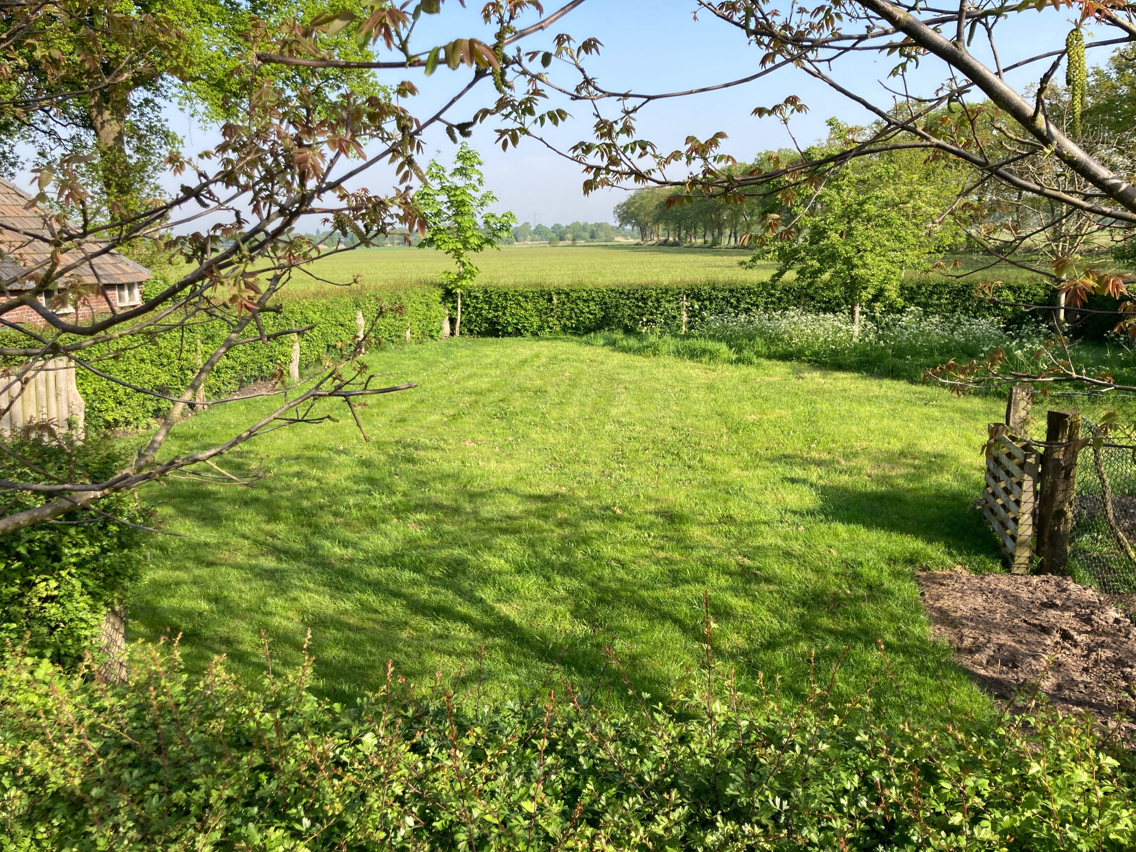 Natuurhuisje in Hellendoorn