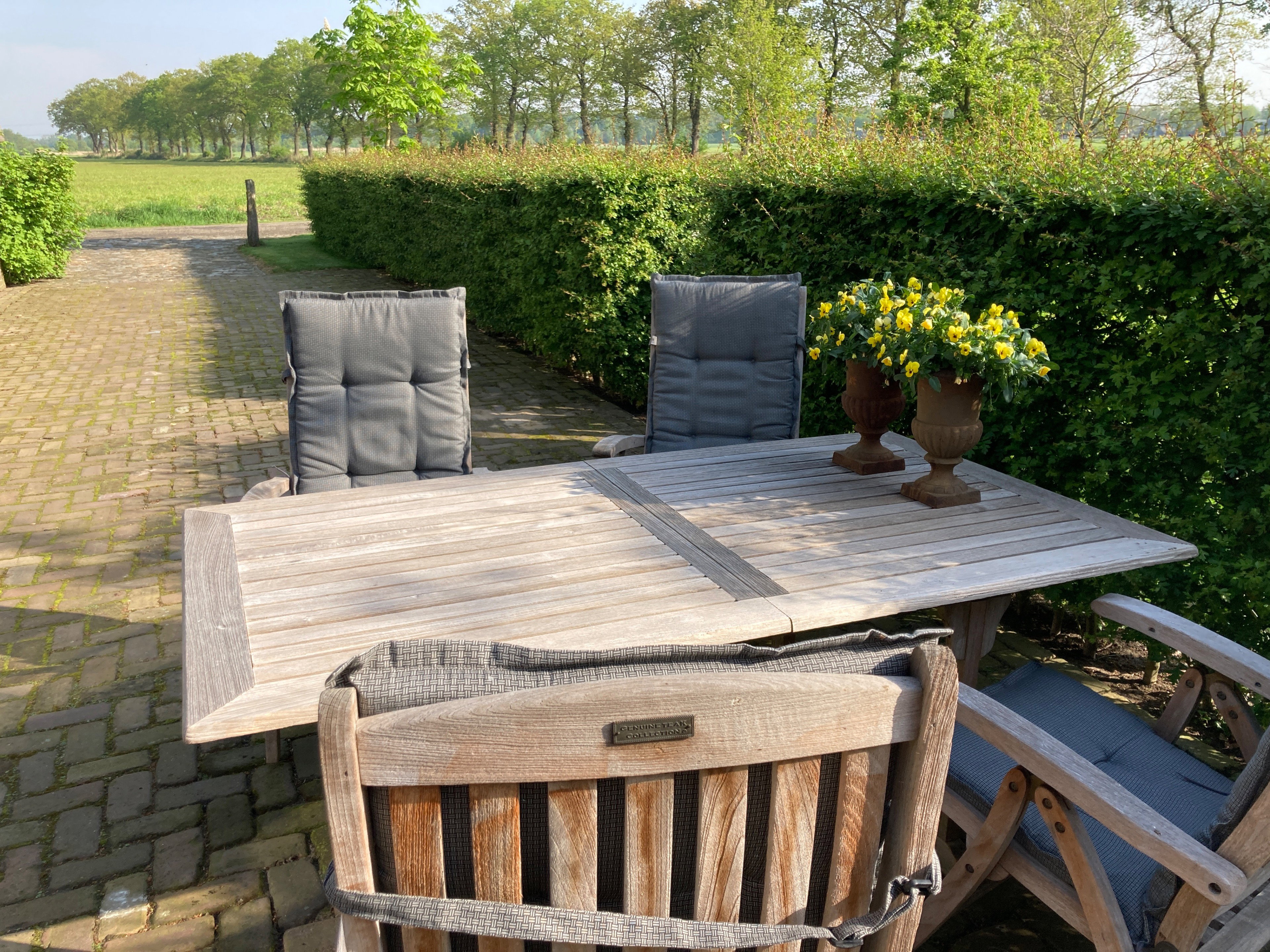 Natuurhuisje in Hellendoorn