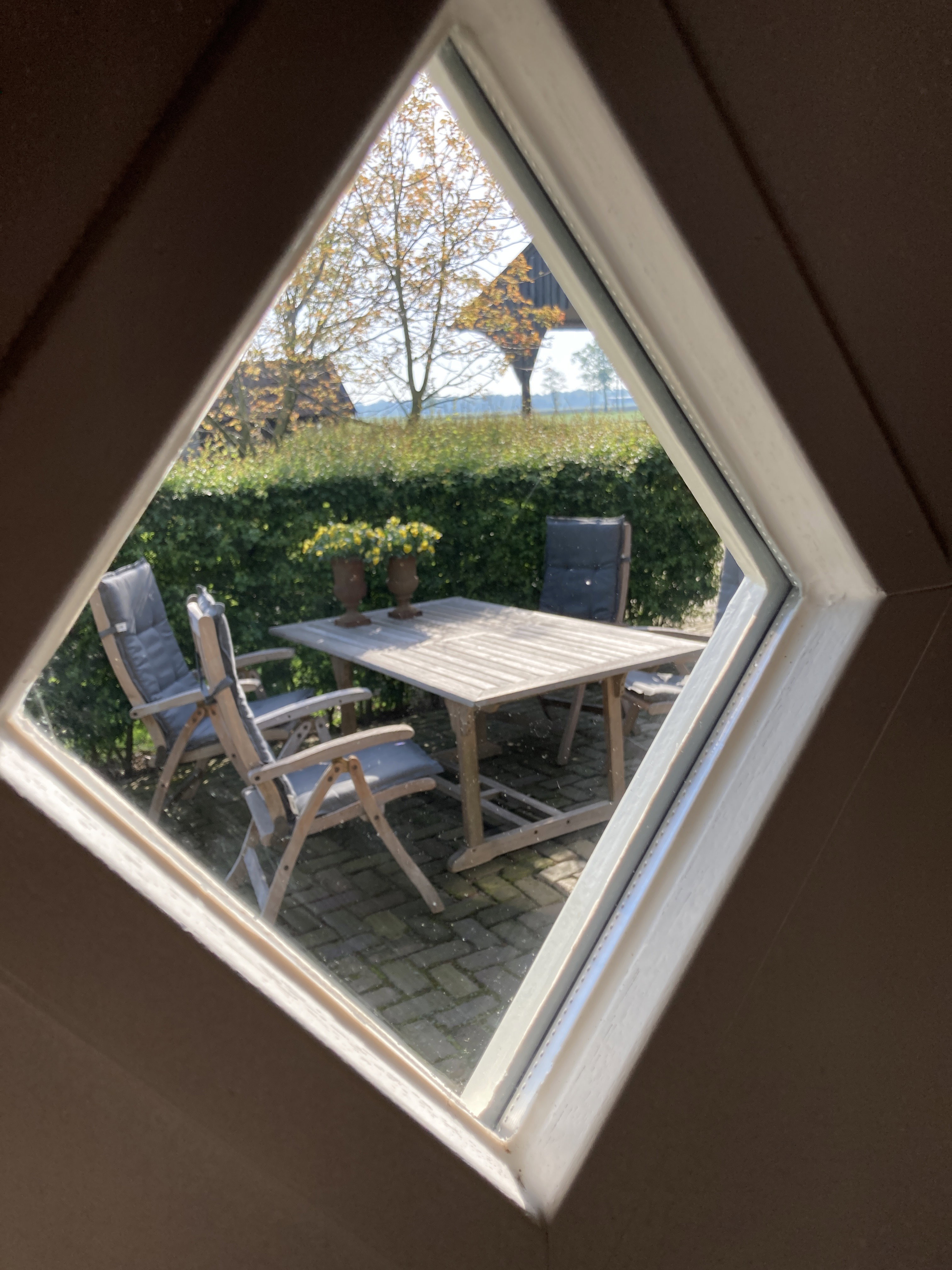 Natuurhuisje in Hellendoorn