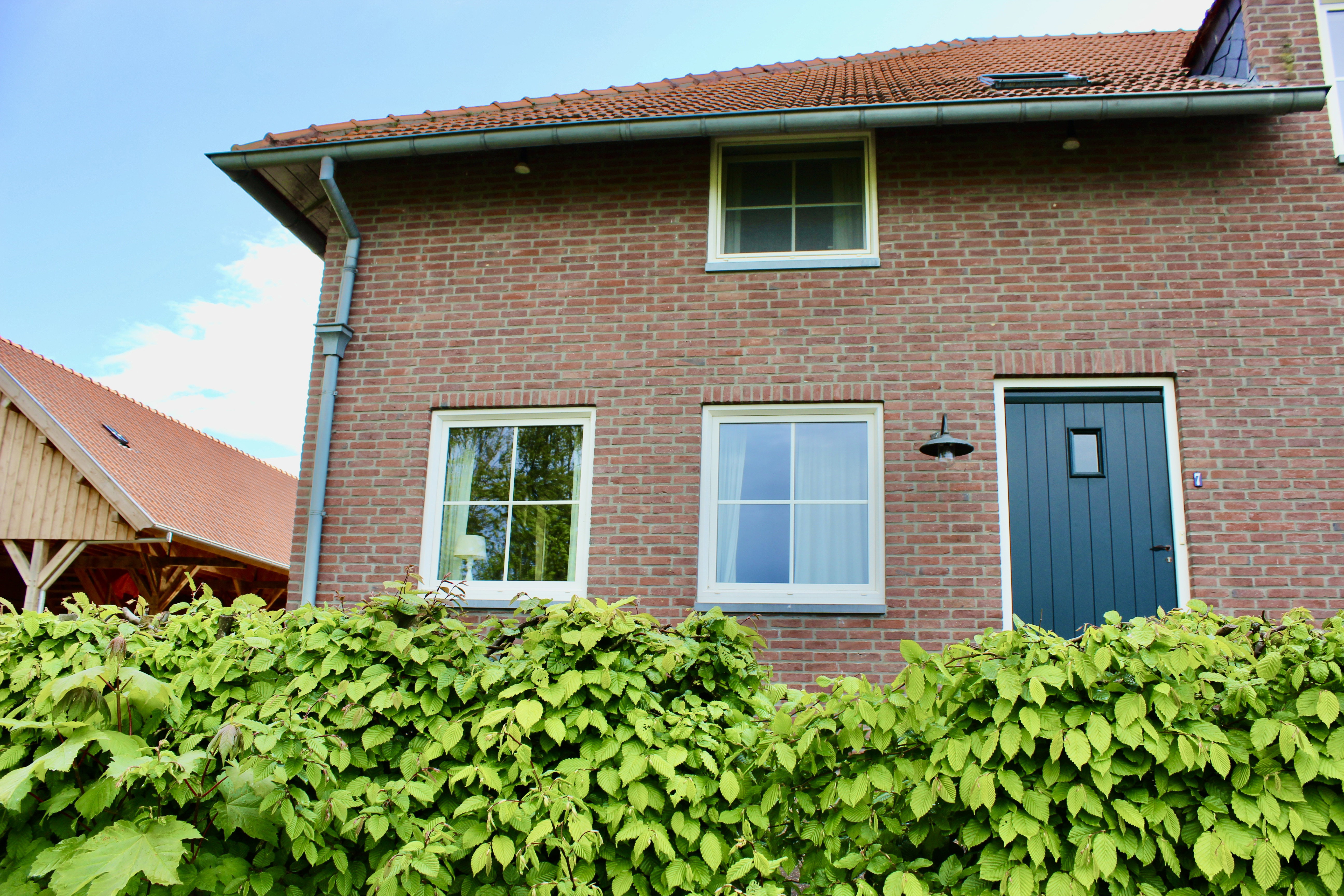 Maison nature à Gulpen