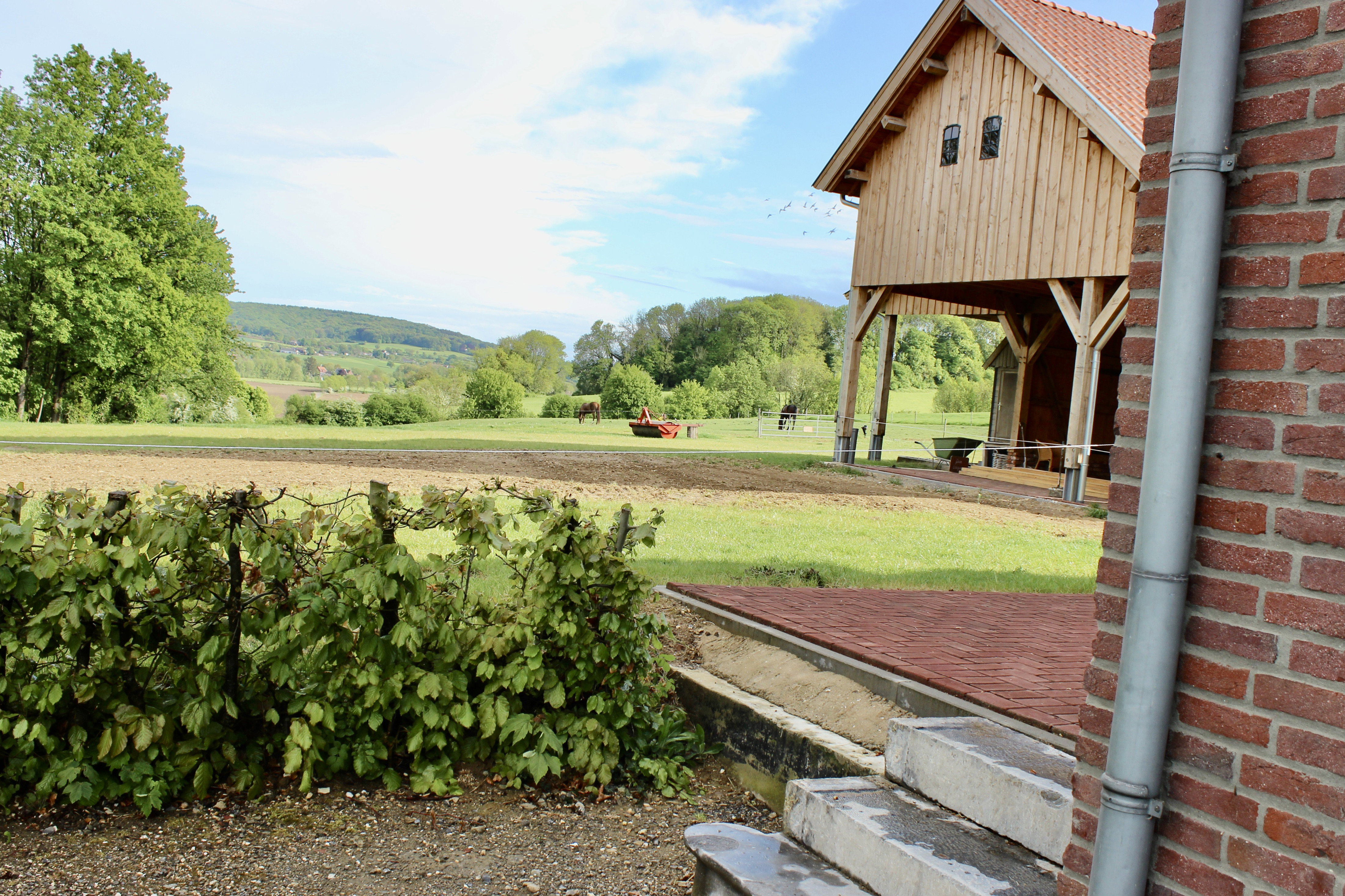 Maison nature à Gulpen