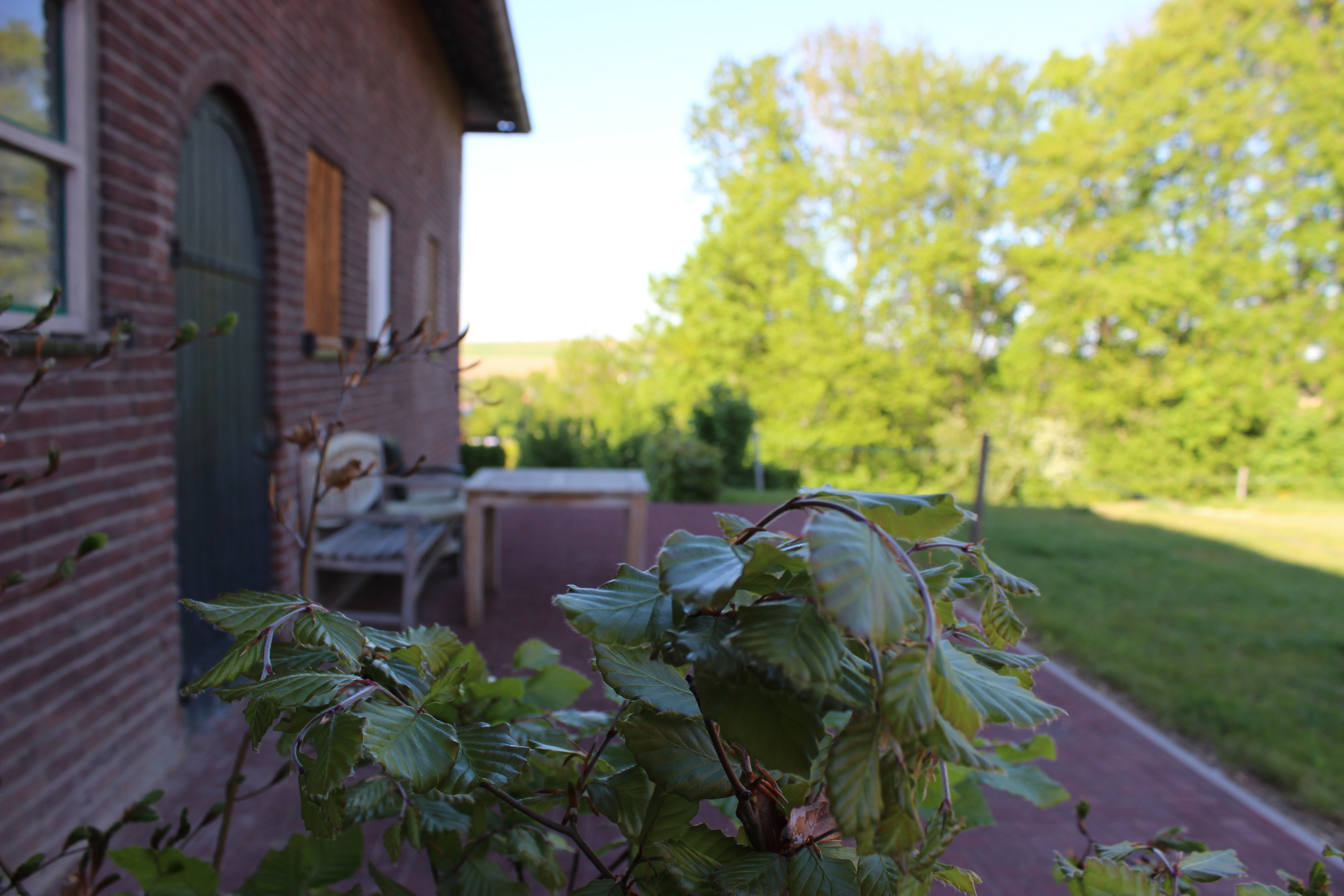 Maison nature à Gulpen