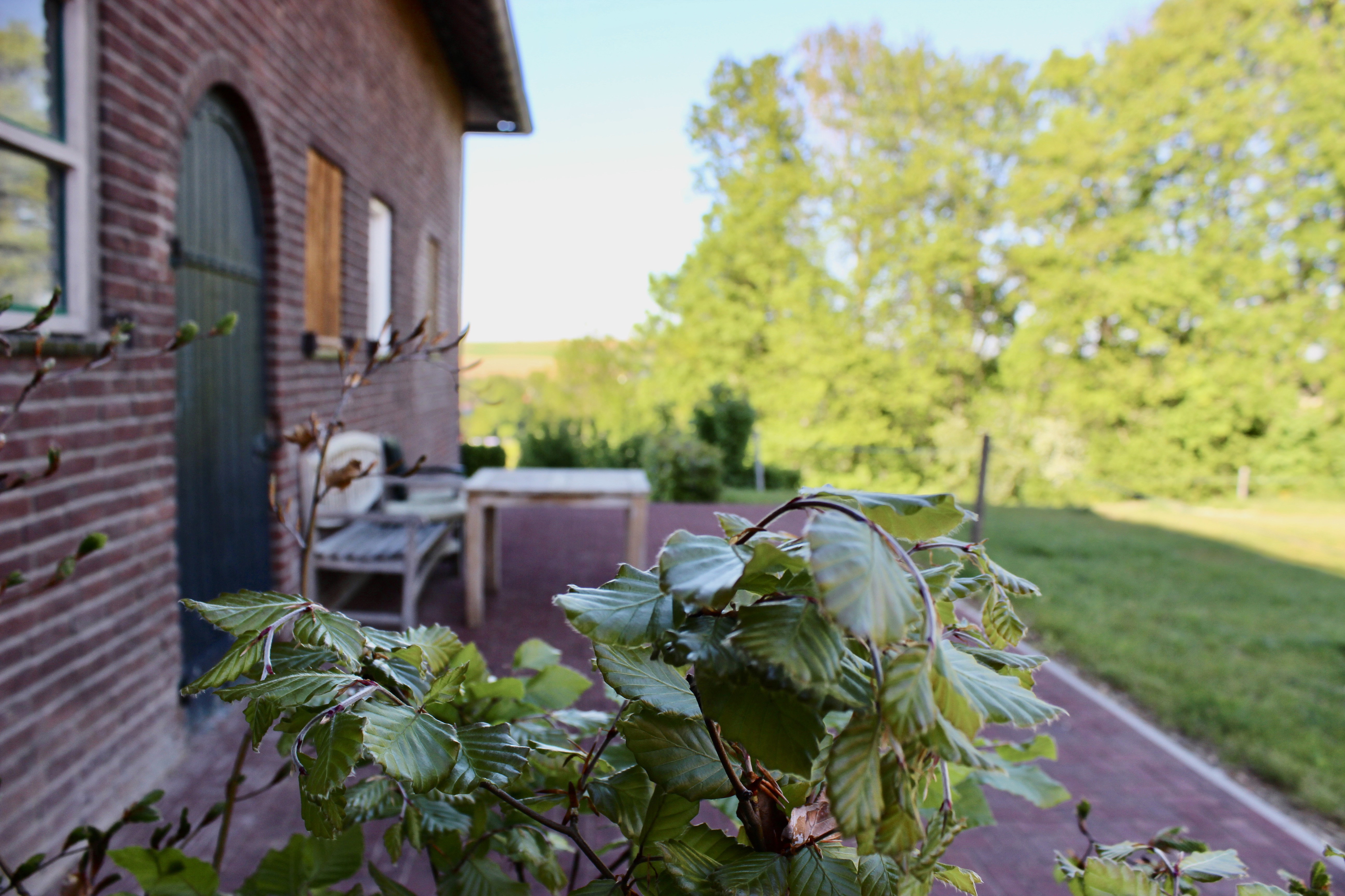 Maison nature à Gulpen