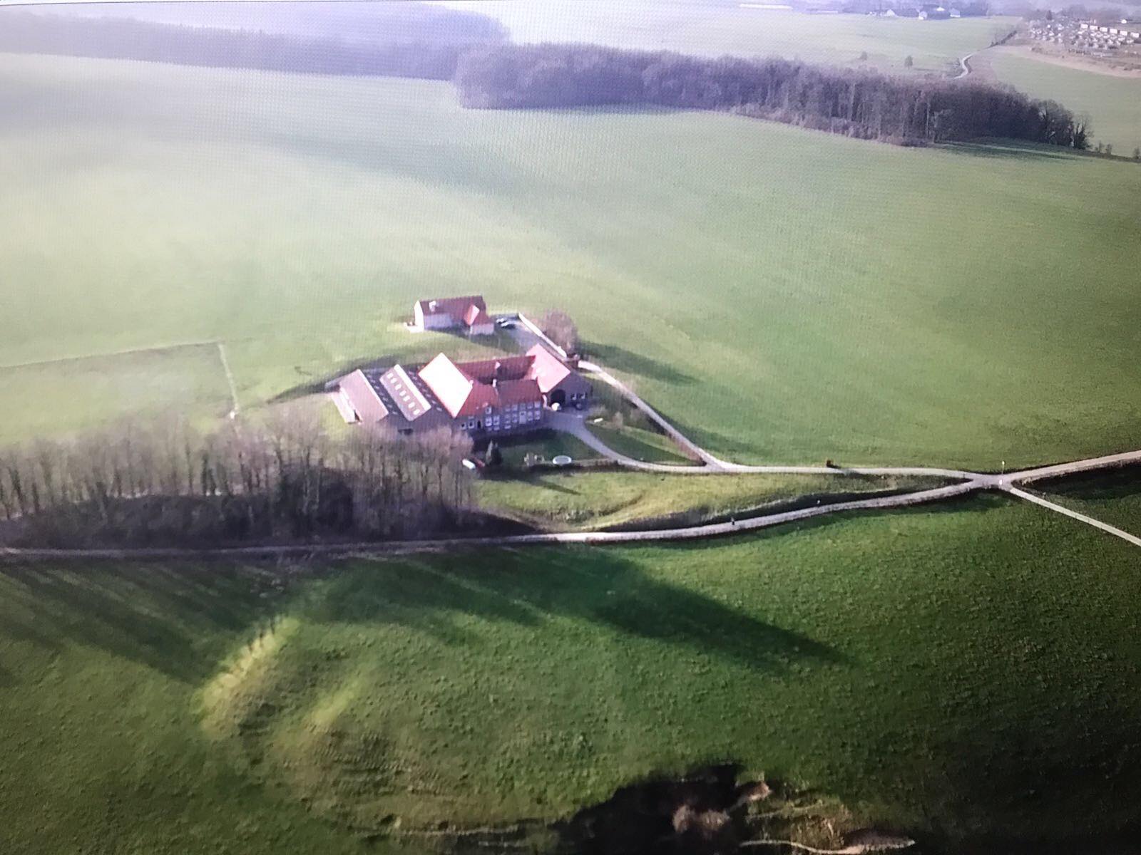 Maison nature à Gulpen