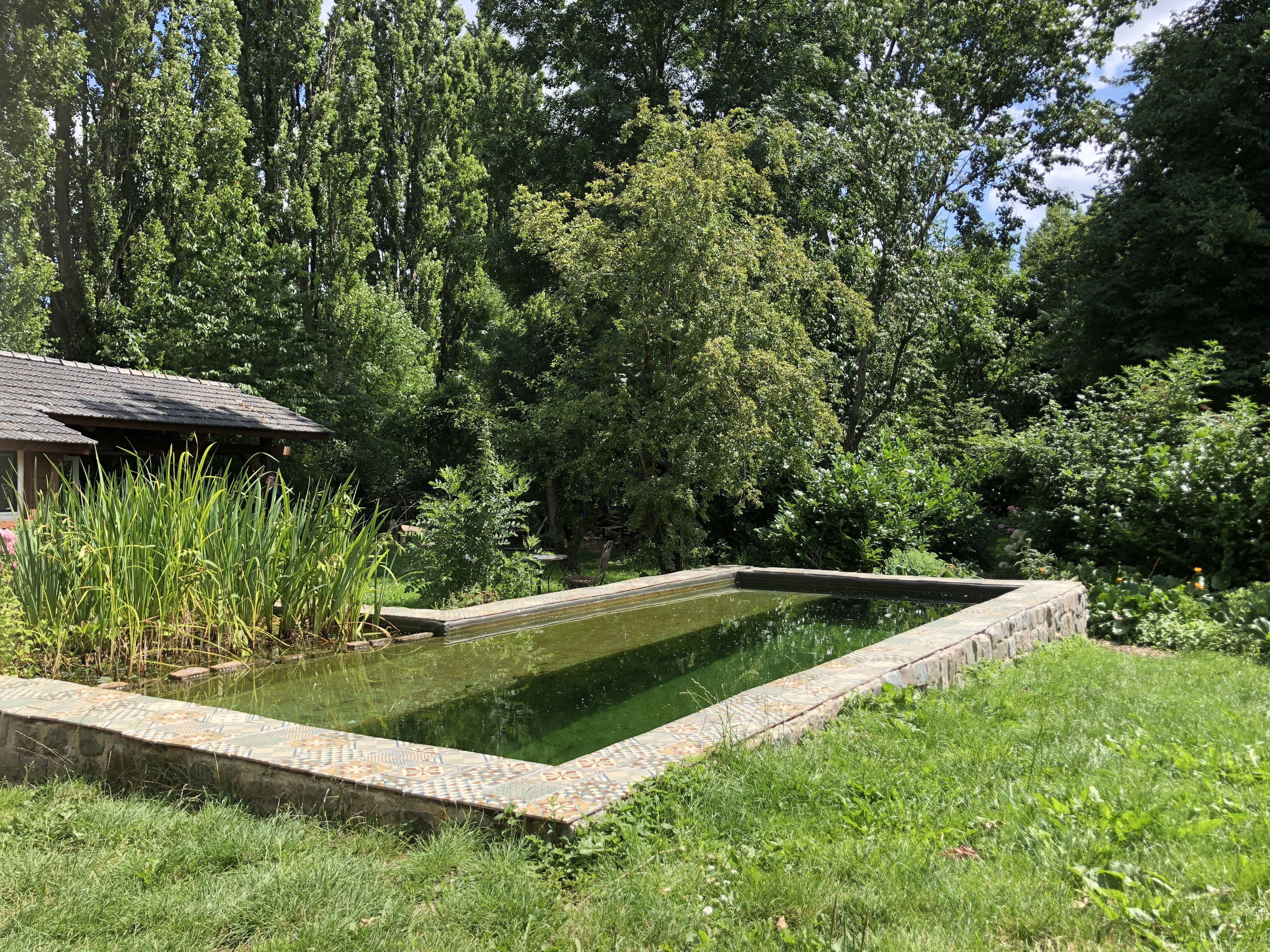 Casa nella natura a Dreumel