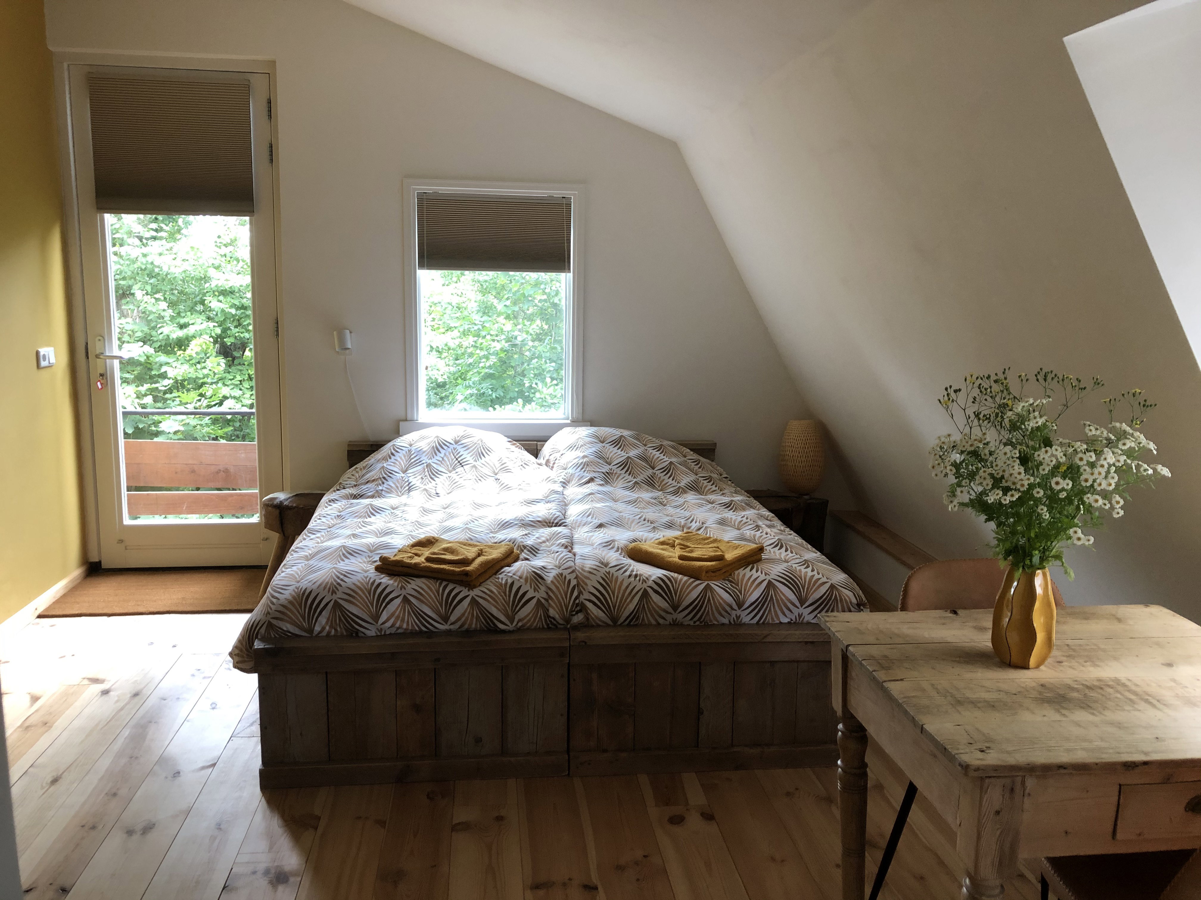 Casa nella natura a Dreumel