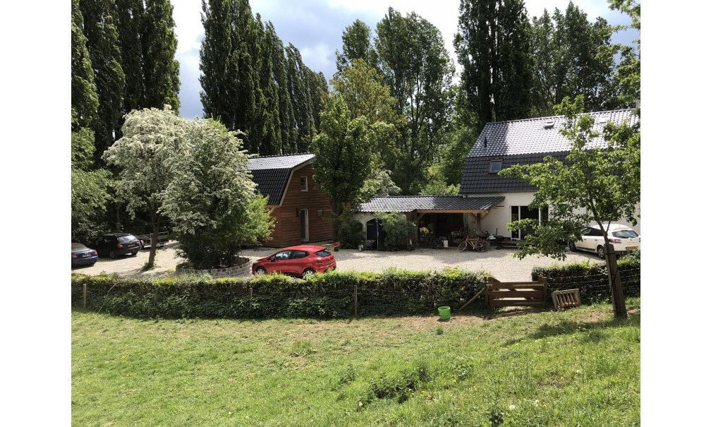 Casa nella natura a Dreumel