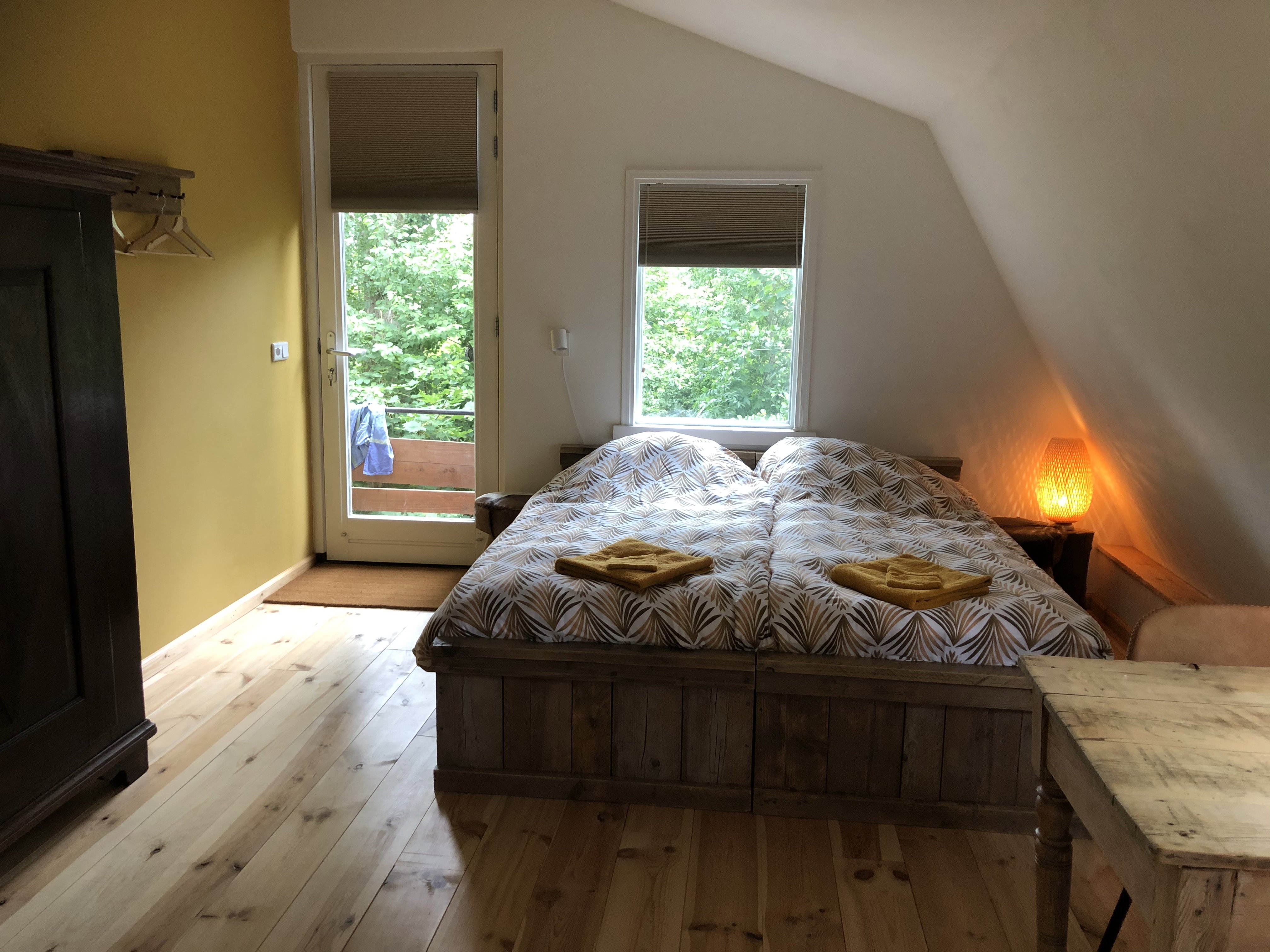 Casa nella natura a Dreumel