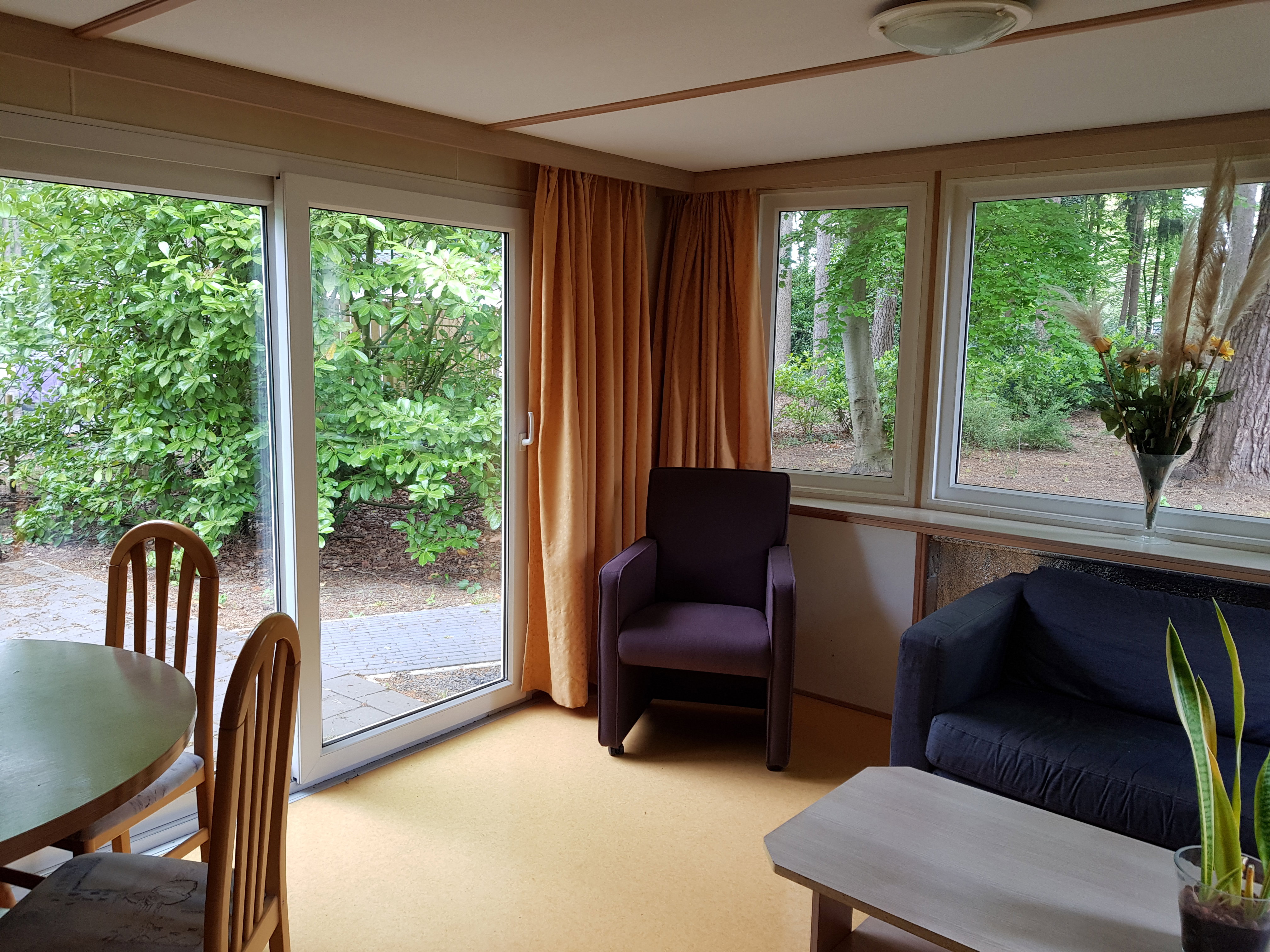 Natuurhuisje in Lochem