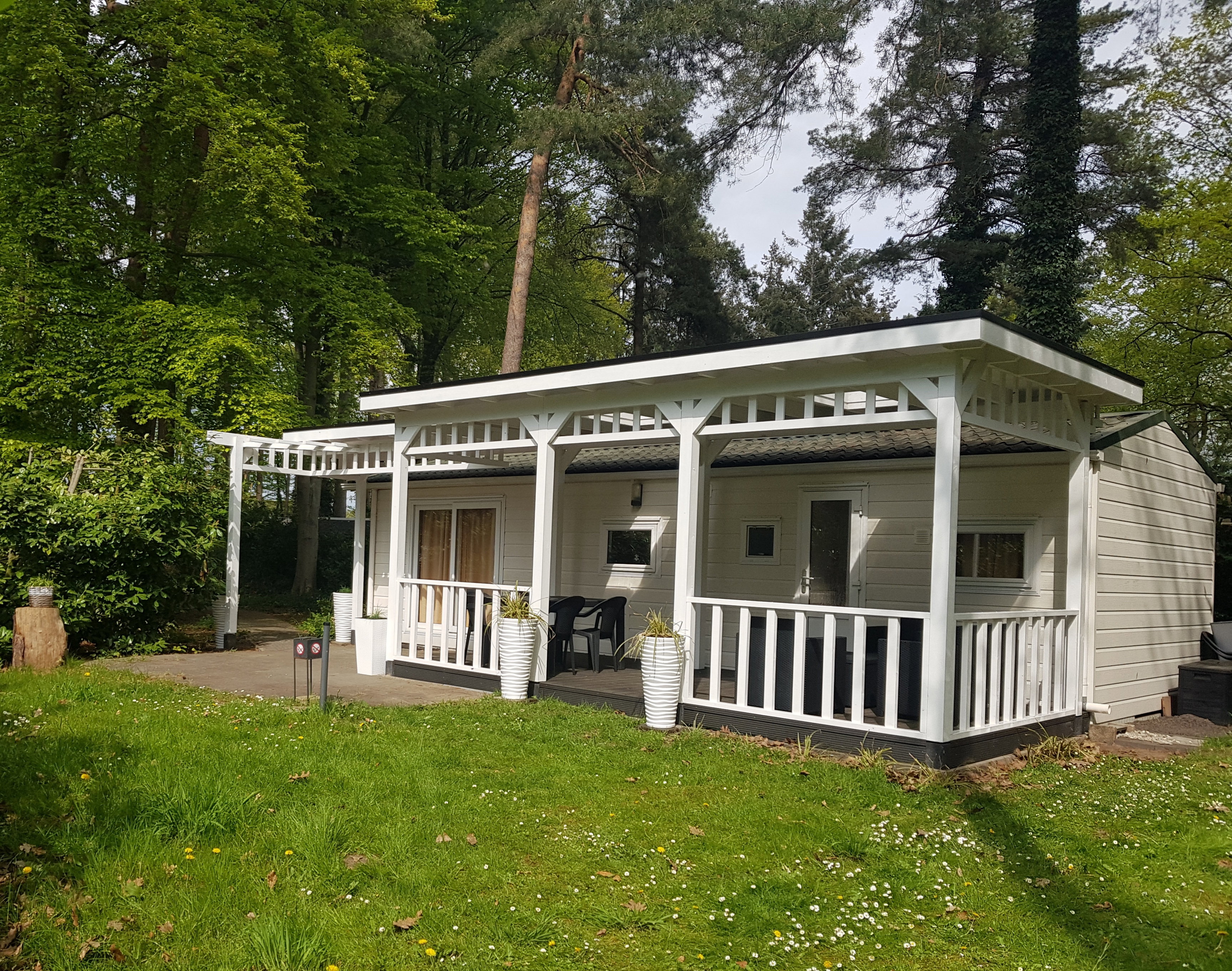 Natuurhuisje in Lochem