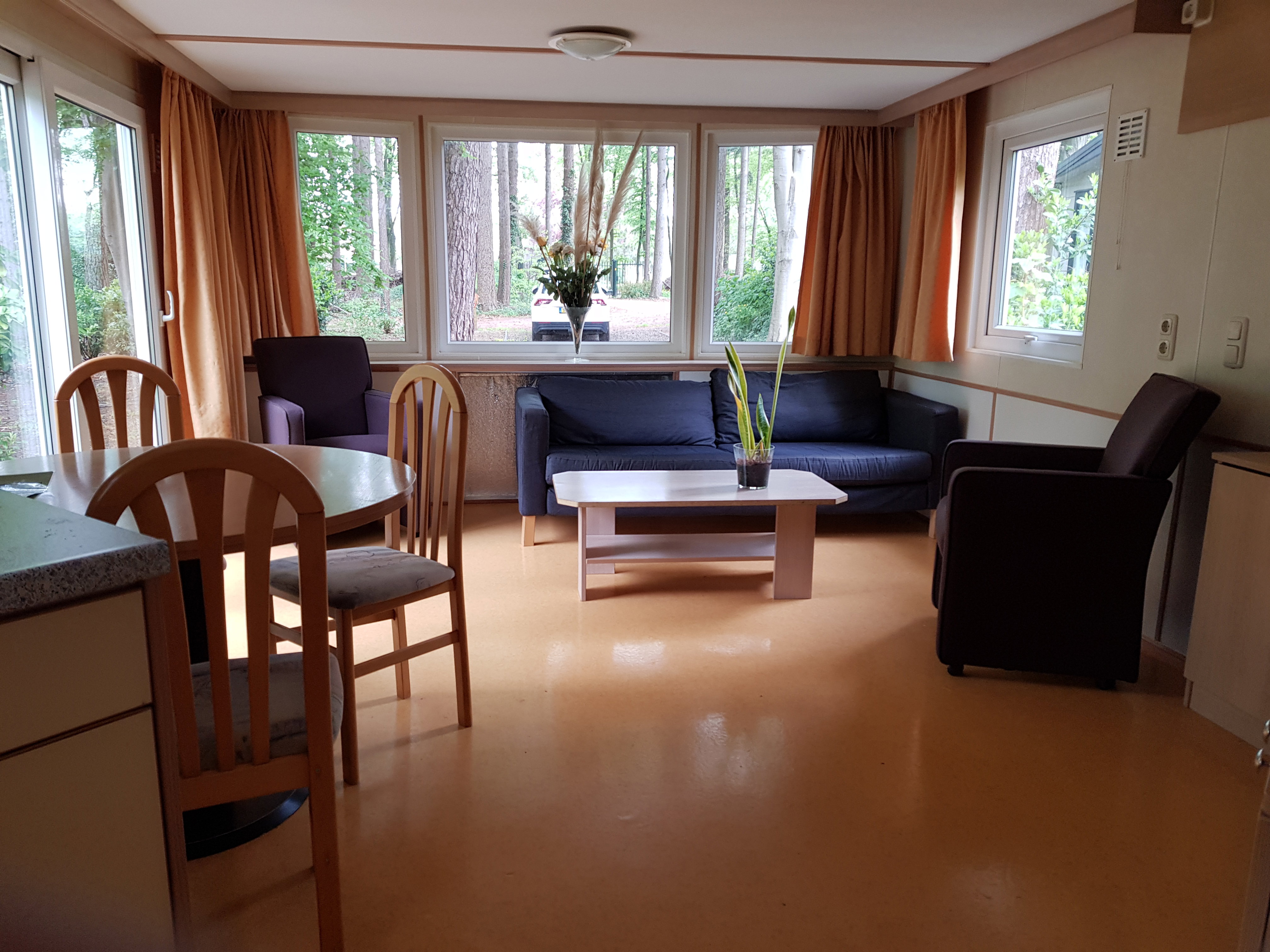Natuurhuisje in Lochem