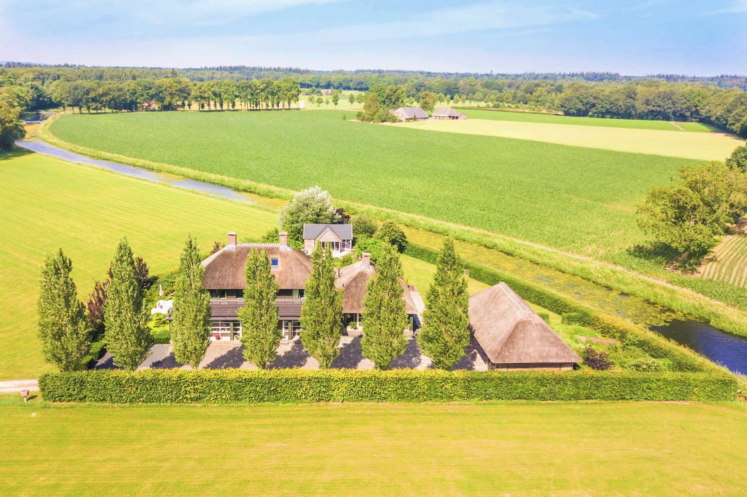 Natuurhuisje in Doetinchem