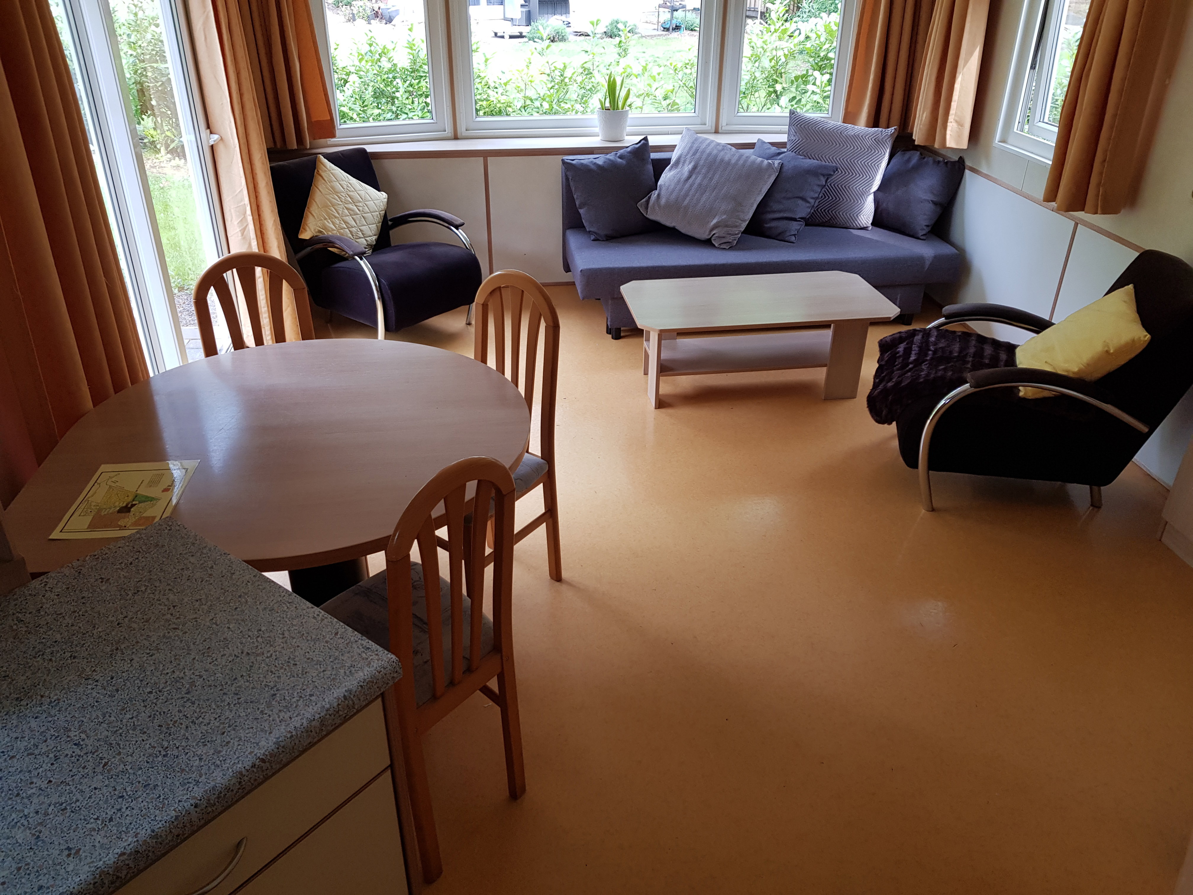 Natuurhuisje in Lochem