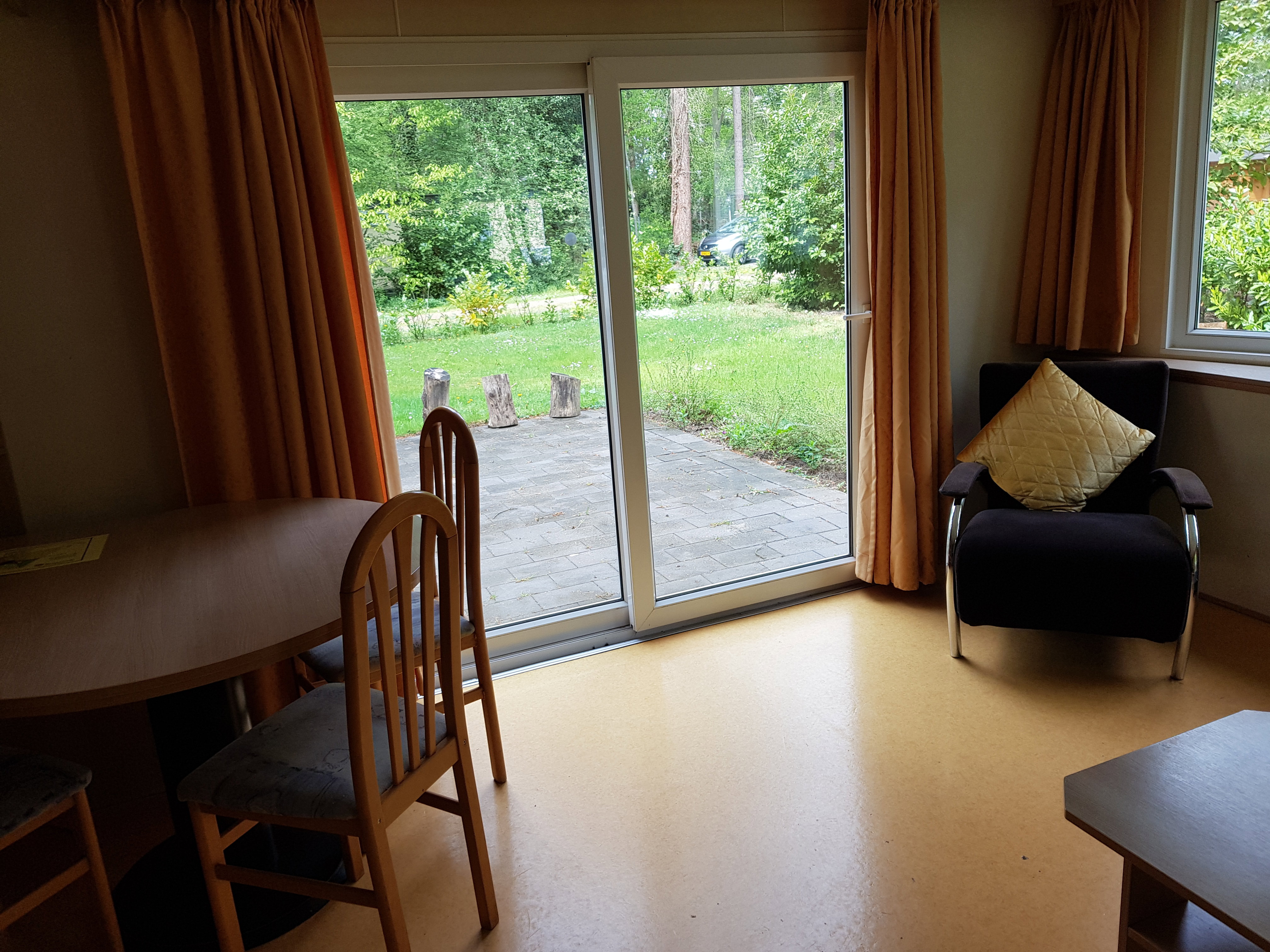 Natuurhuisje in Lochem