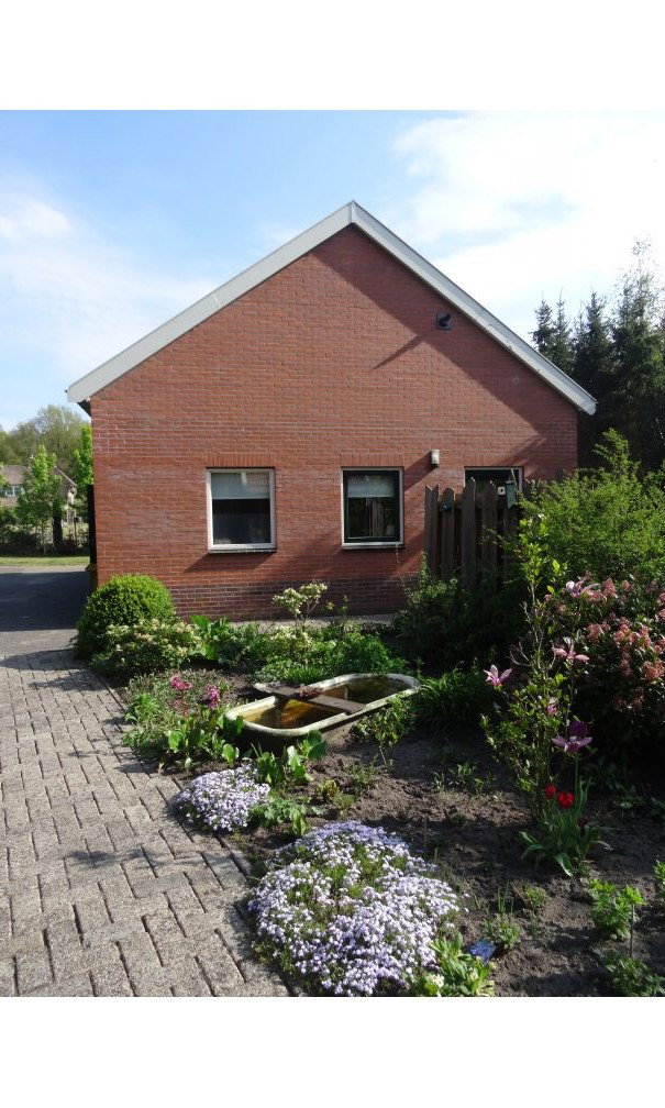 Maison nature à Annen