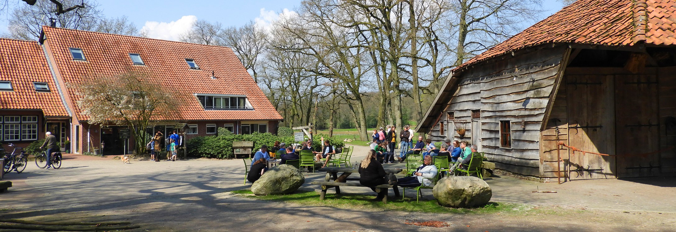 Maison nature à Hezingen