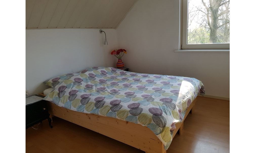 Casa nella natura a Wehl