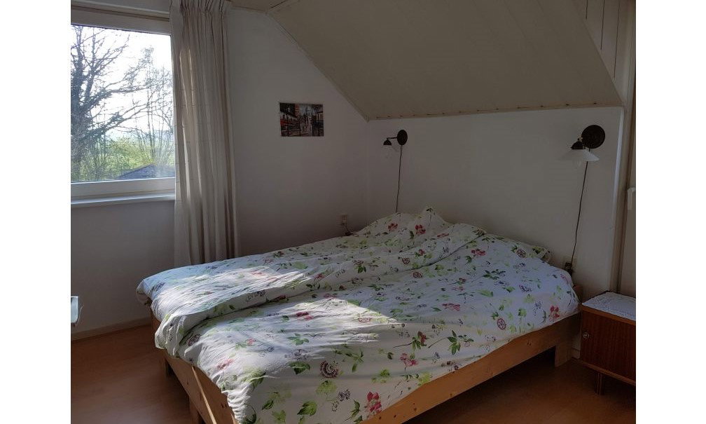Casa nella natura a Wehl