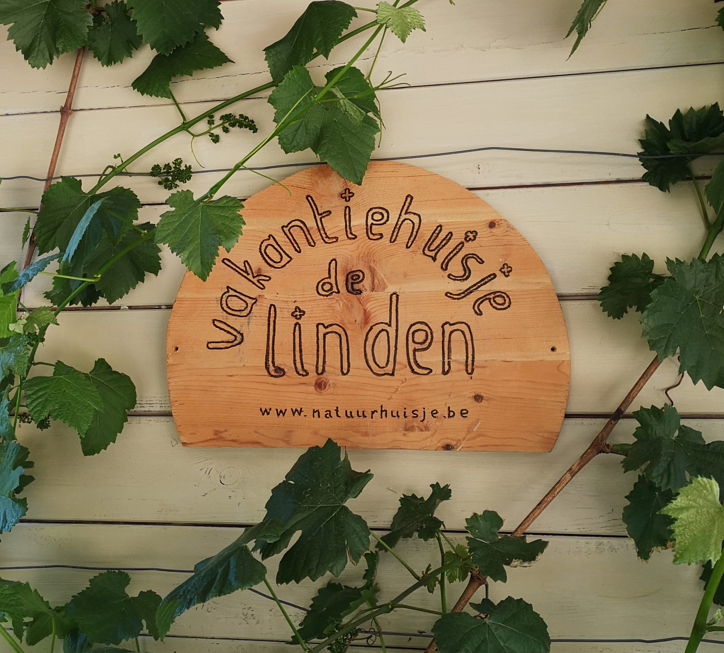 Maison nature à Nijlen