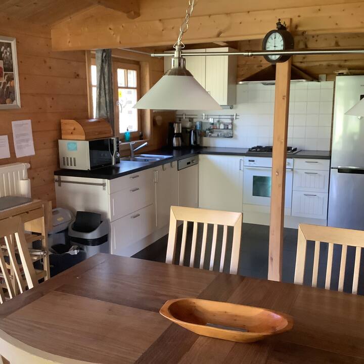 Natuurhuisje in Nijlen