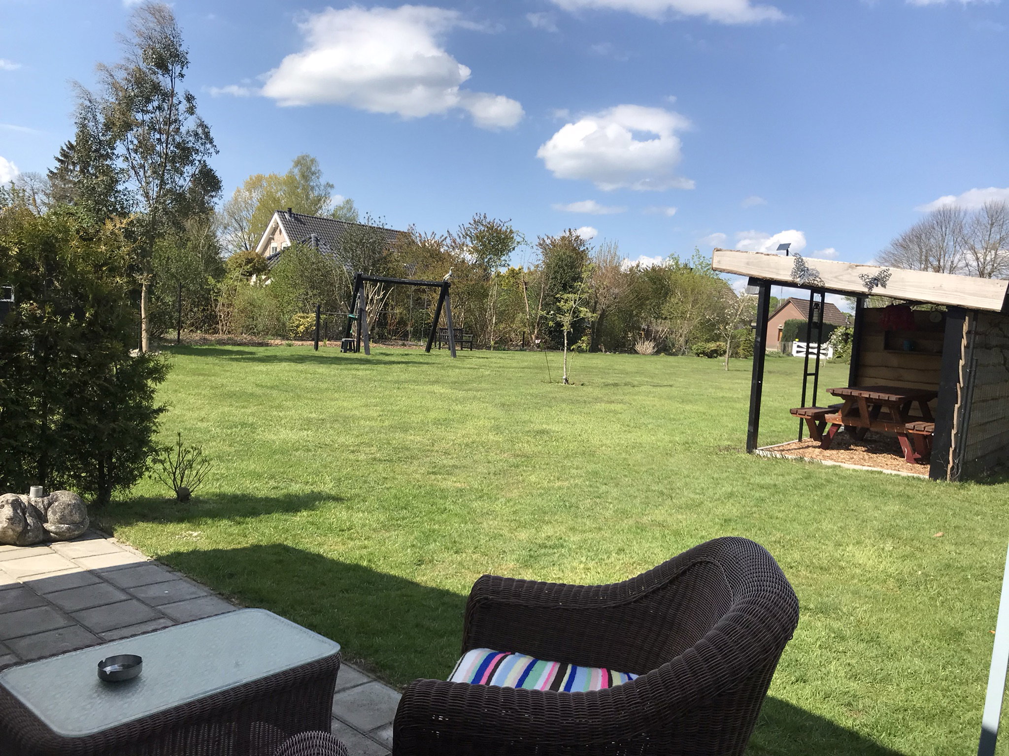 Casa nella natura a Heerde