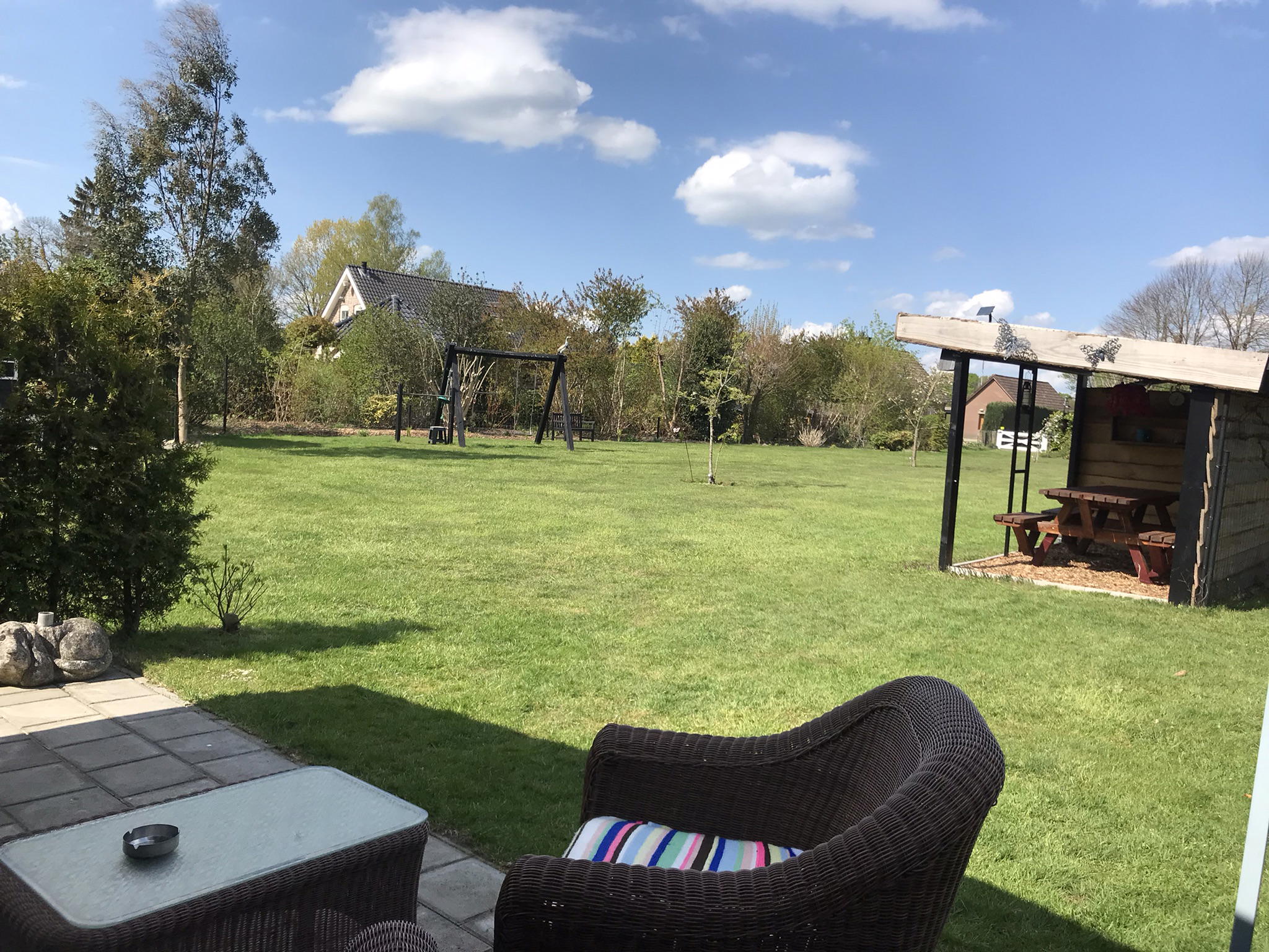 Nature house in Heerde