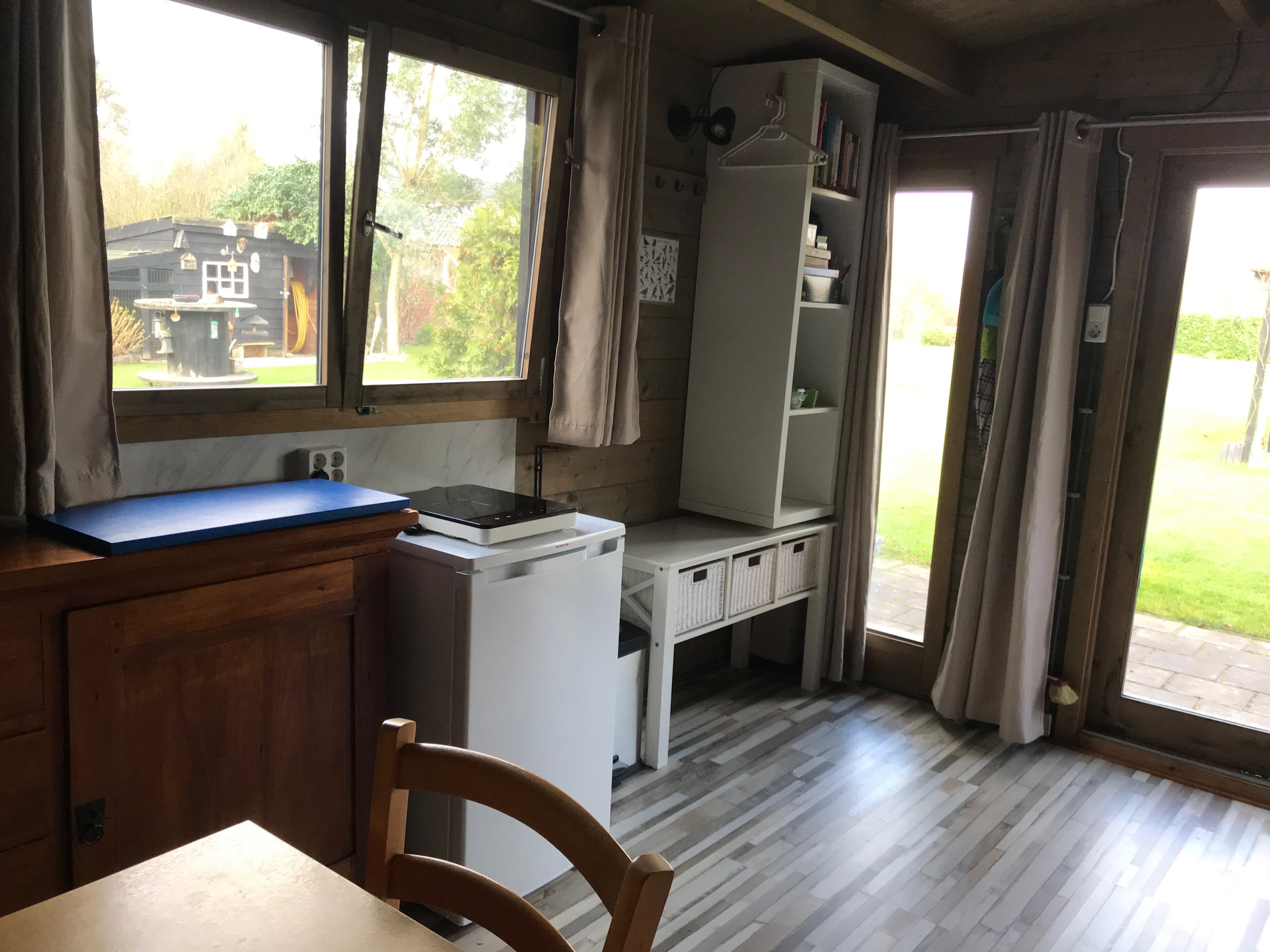 Casa nella natura a Heerde