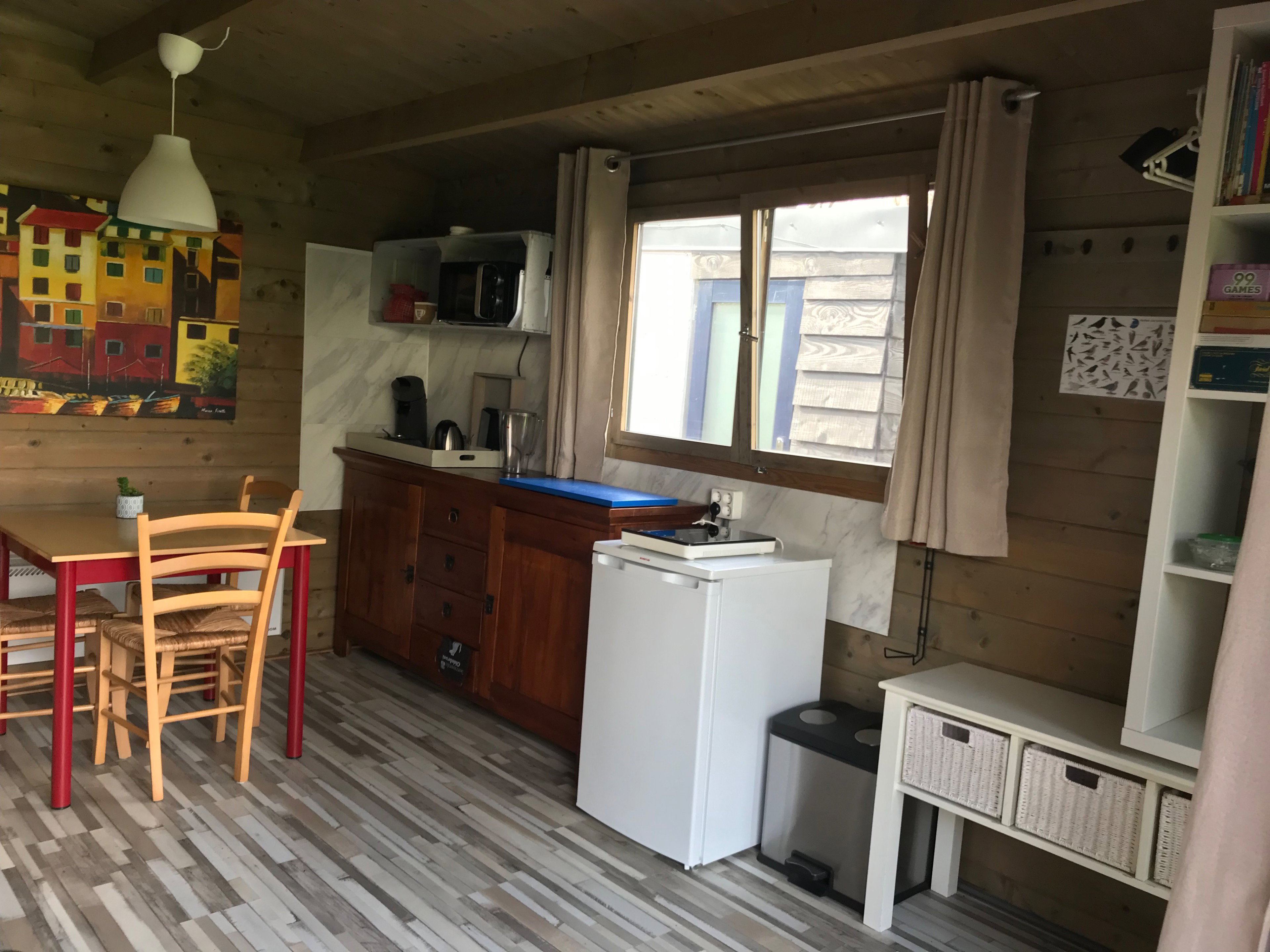Casa nella natura a Heerde
