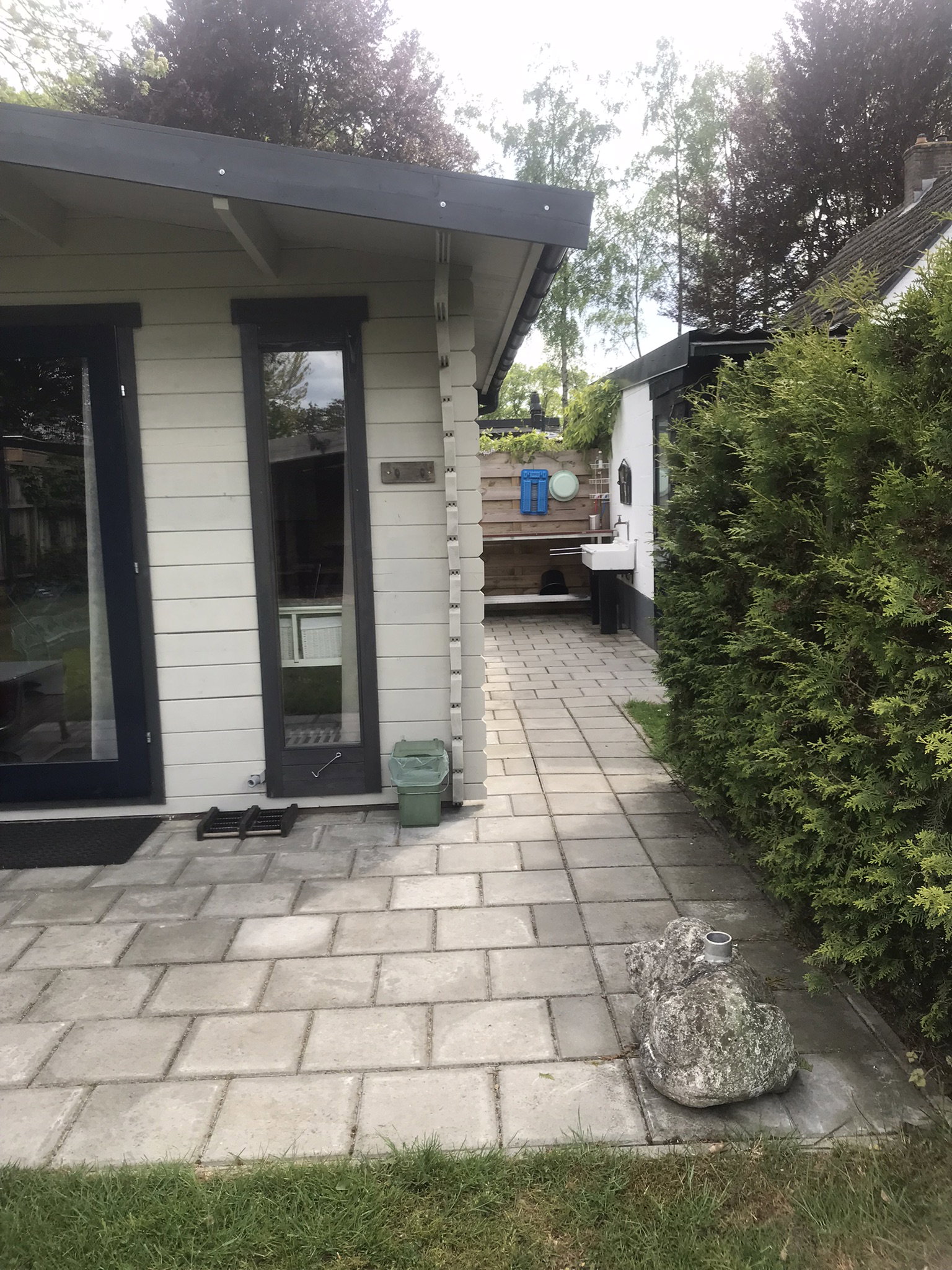 Casa nella natura a Heerde