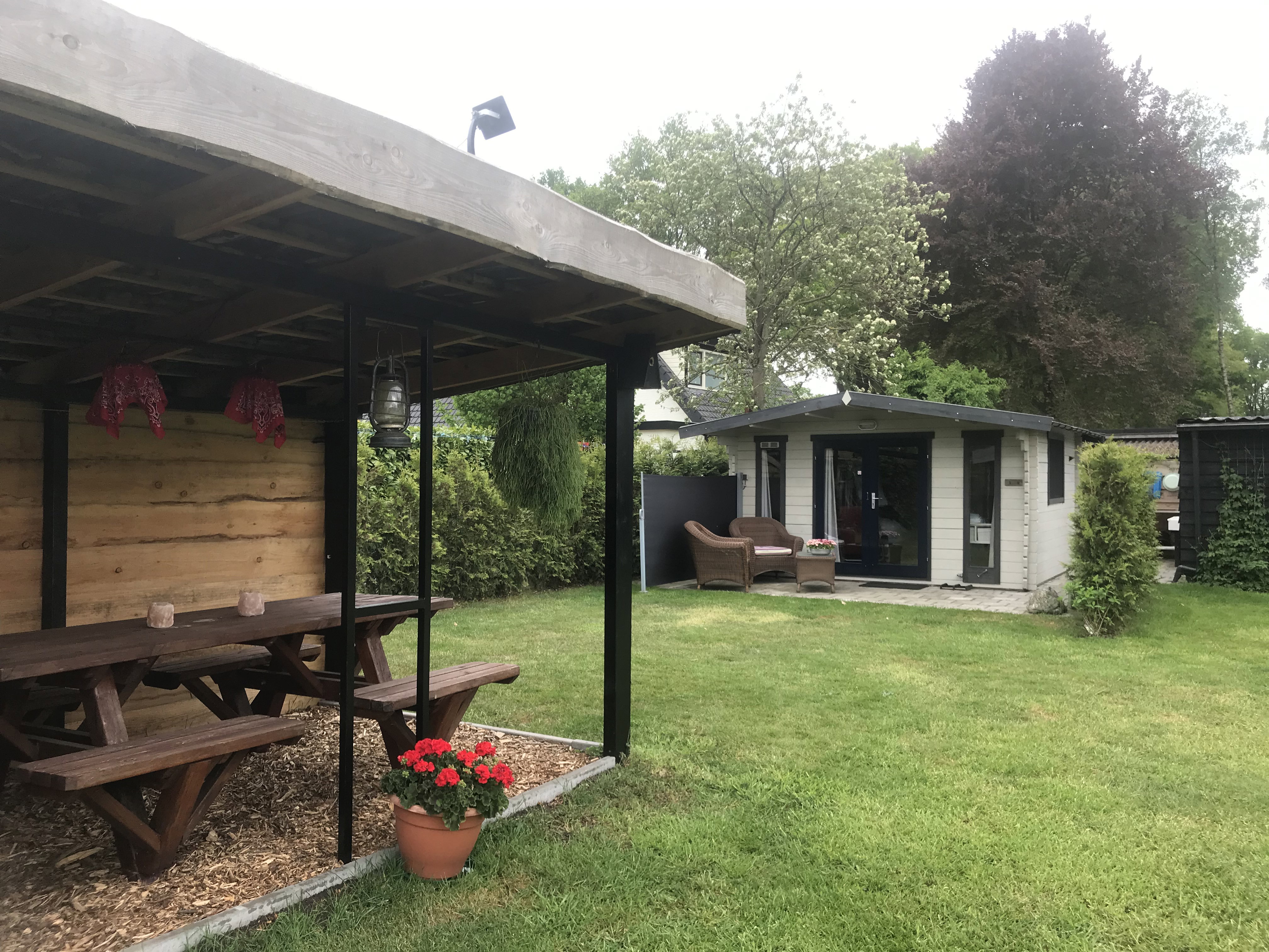 Casa nella natura a Heerde