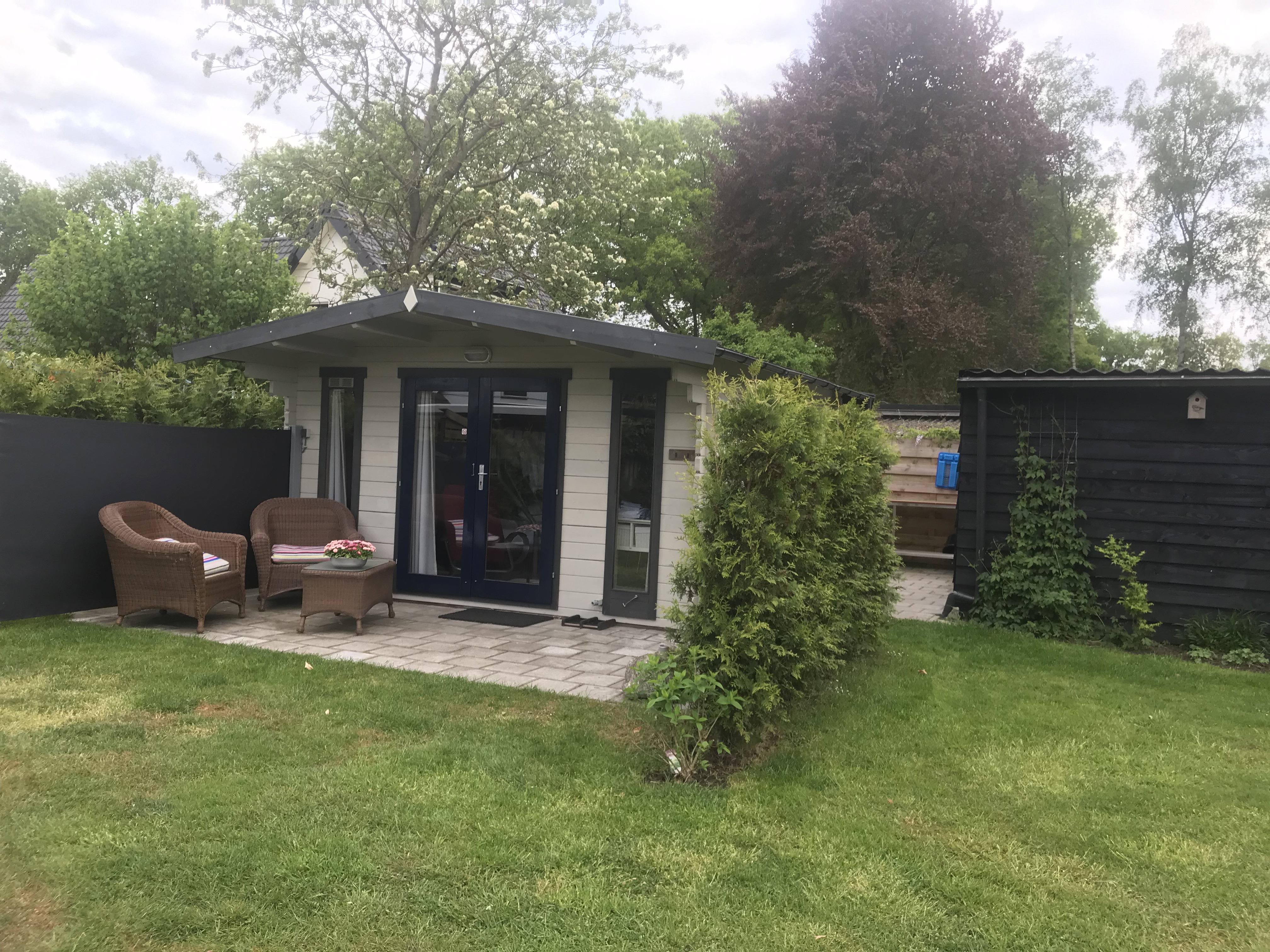 Casa nella natura a Heerde