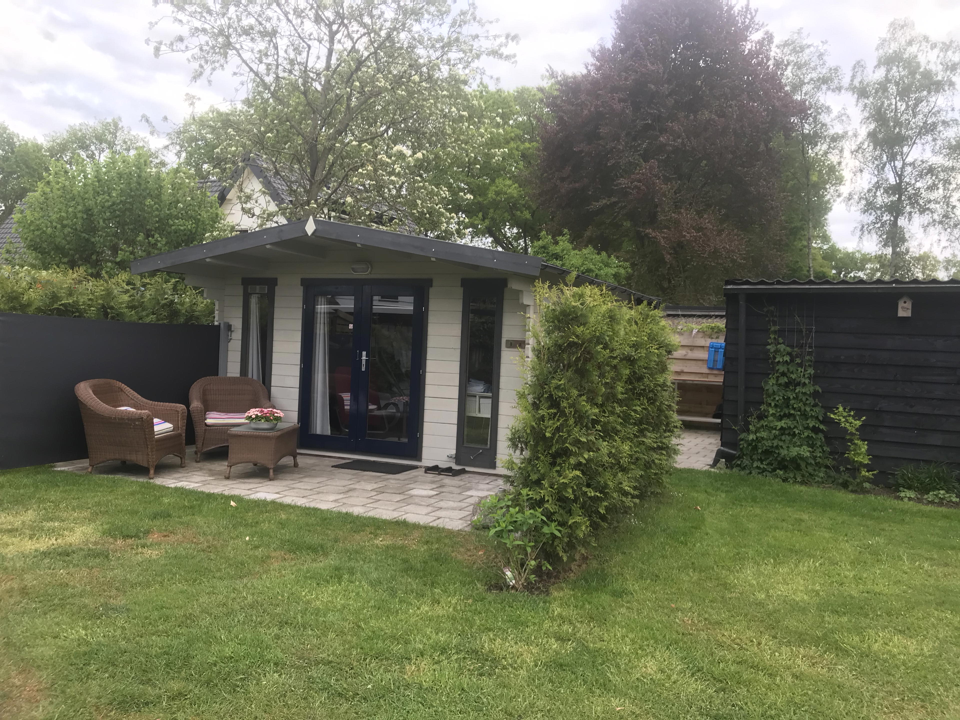 Maison nature à Heerde