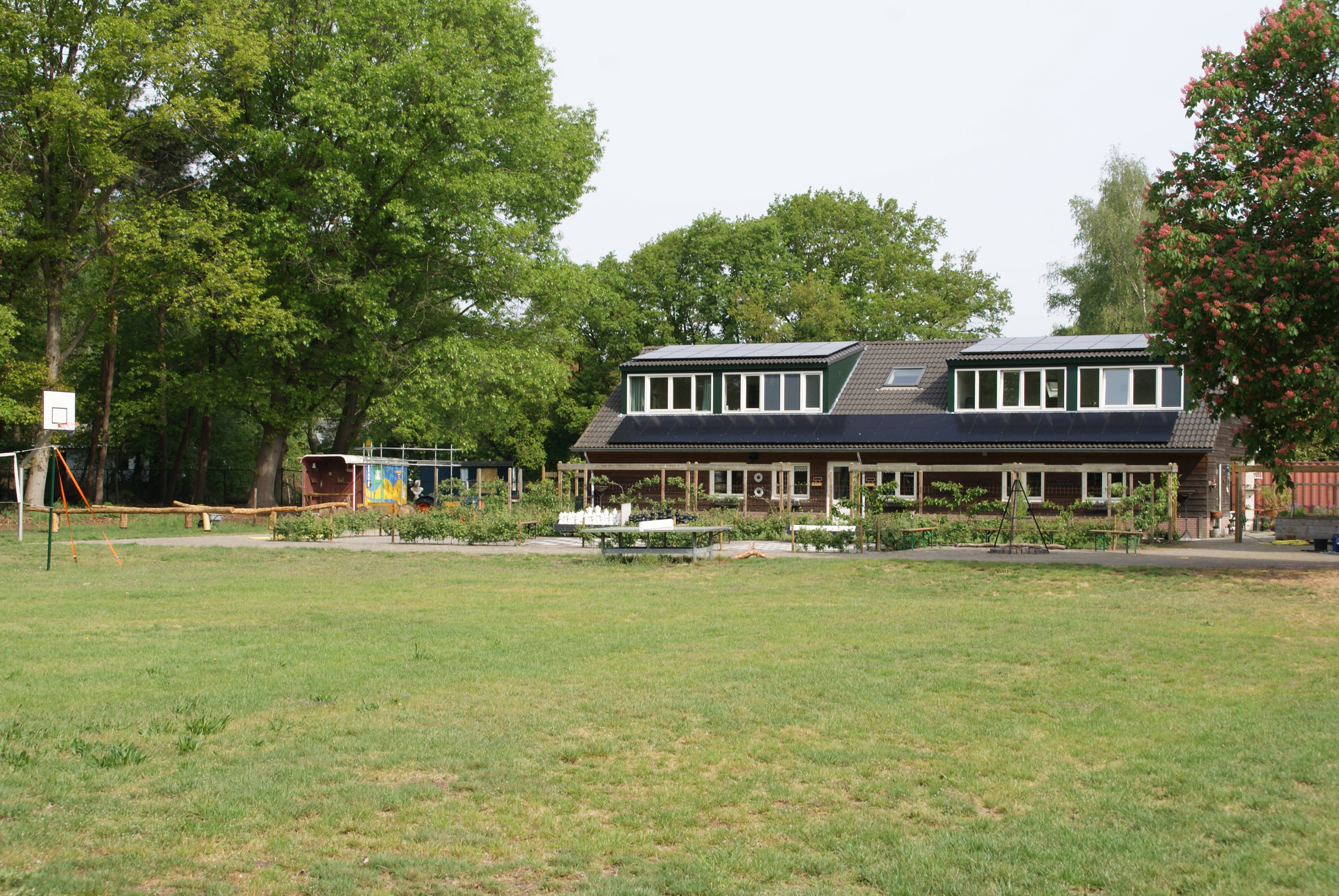 Maison nature à Heeswijk
